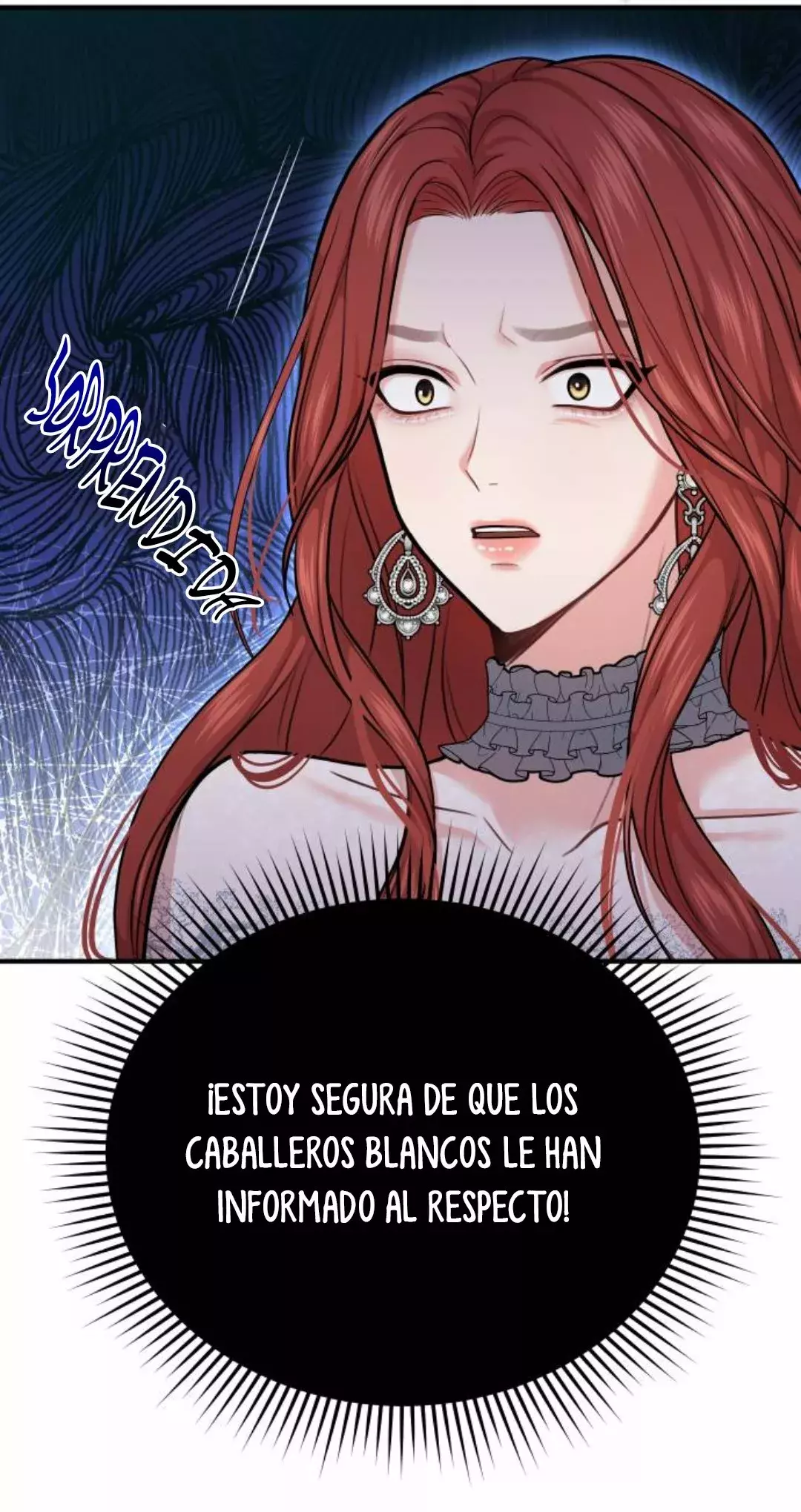 El Dormitorio Secreto De La Princesa Abandonada Capitulo 21 página 9