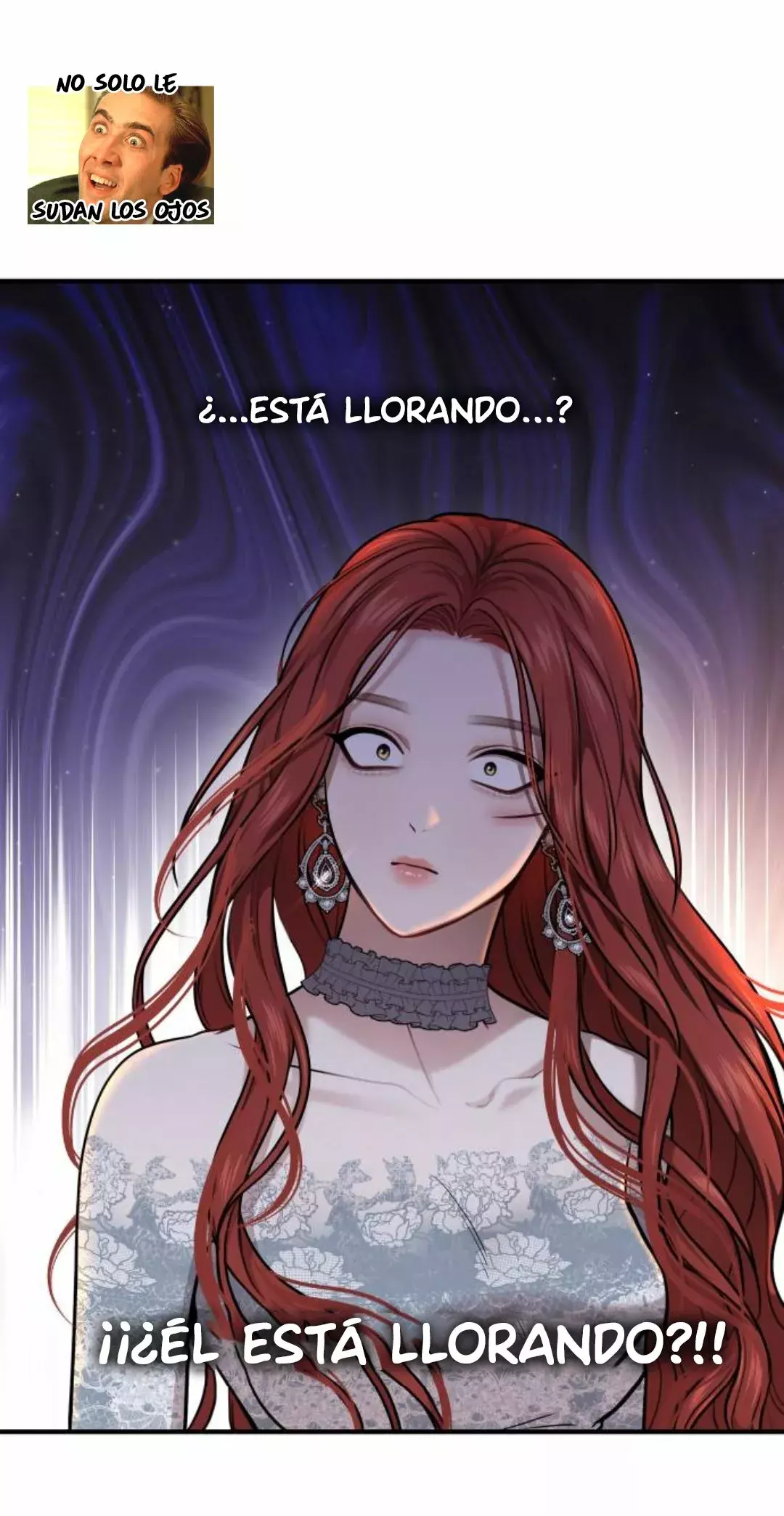 El Dormitorio Secreto De La Princesa Abandonada Capitulo 21 página 92