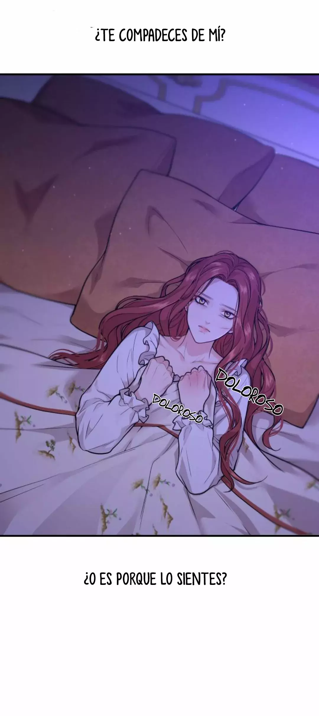 El Dormitorio Secreto De La Princesa Abandonada Capitulo 22 página 13
