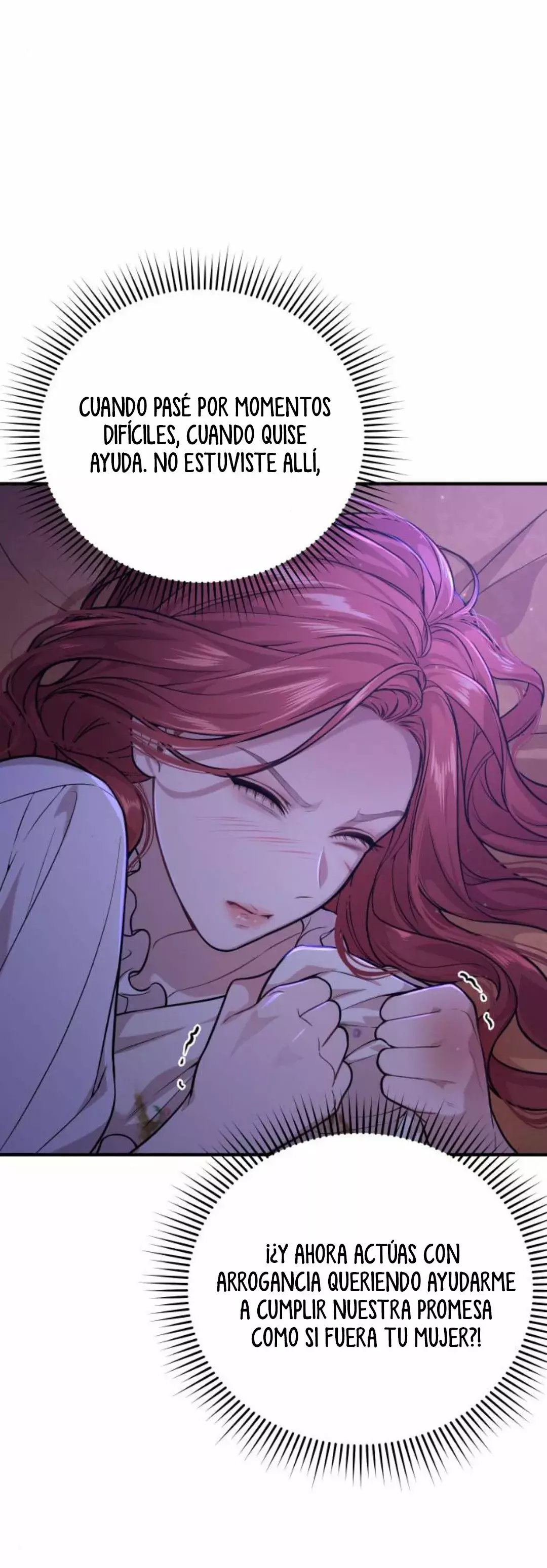 El Dormitorio Secreto De La Princesa Abandonada Capitulo 22 página 21