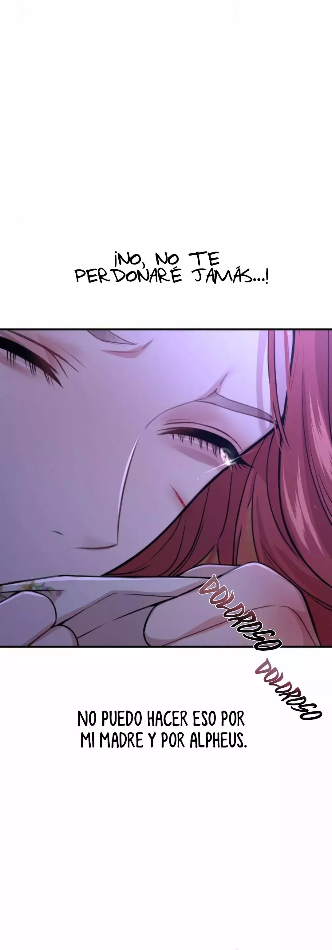 El Dormitorio Secreto De La Princesa Abandonada Capitulo 22 página 23