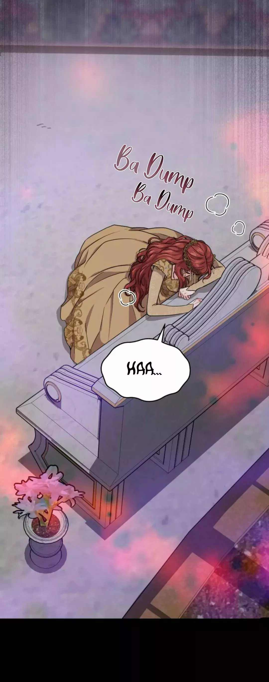 El Dormitorio Secreto De La Princesa Abandonada Capitulo 22 página 30
