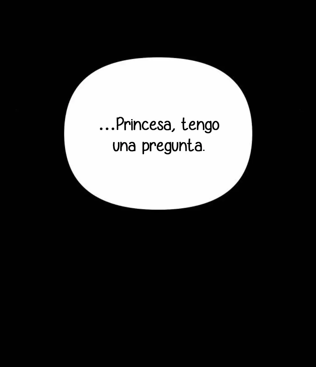 El Dormitorio Secreto De La Princesa Abandonada Capitulo 22 página 78