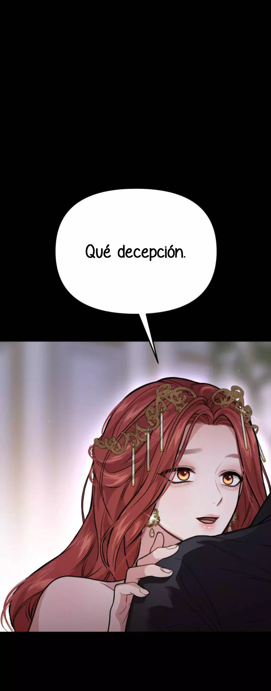 El Dormitorio Secreto De La Princesa Abandonada Capitulo 22 página 95
