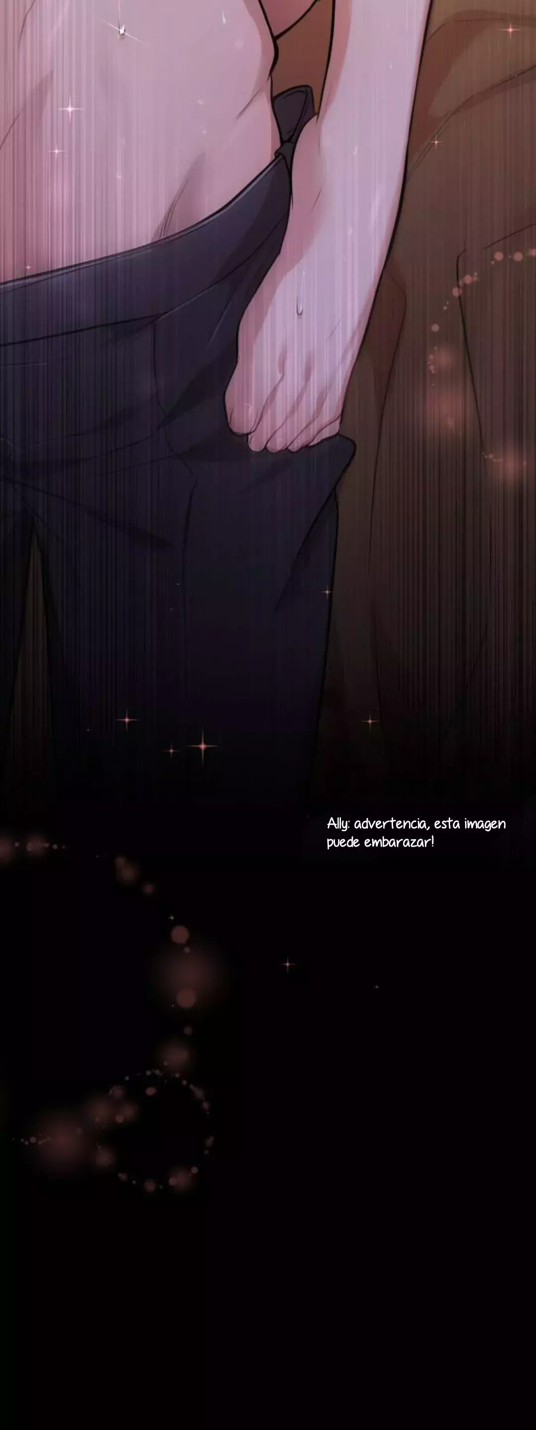 El Dormitorio Secreto De La Princesa Abandonada Capitulo 23 página 102