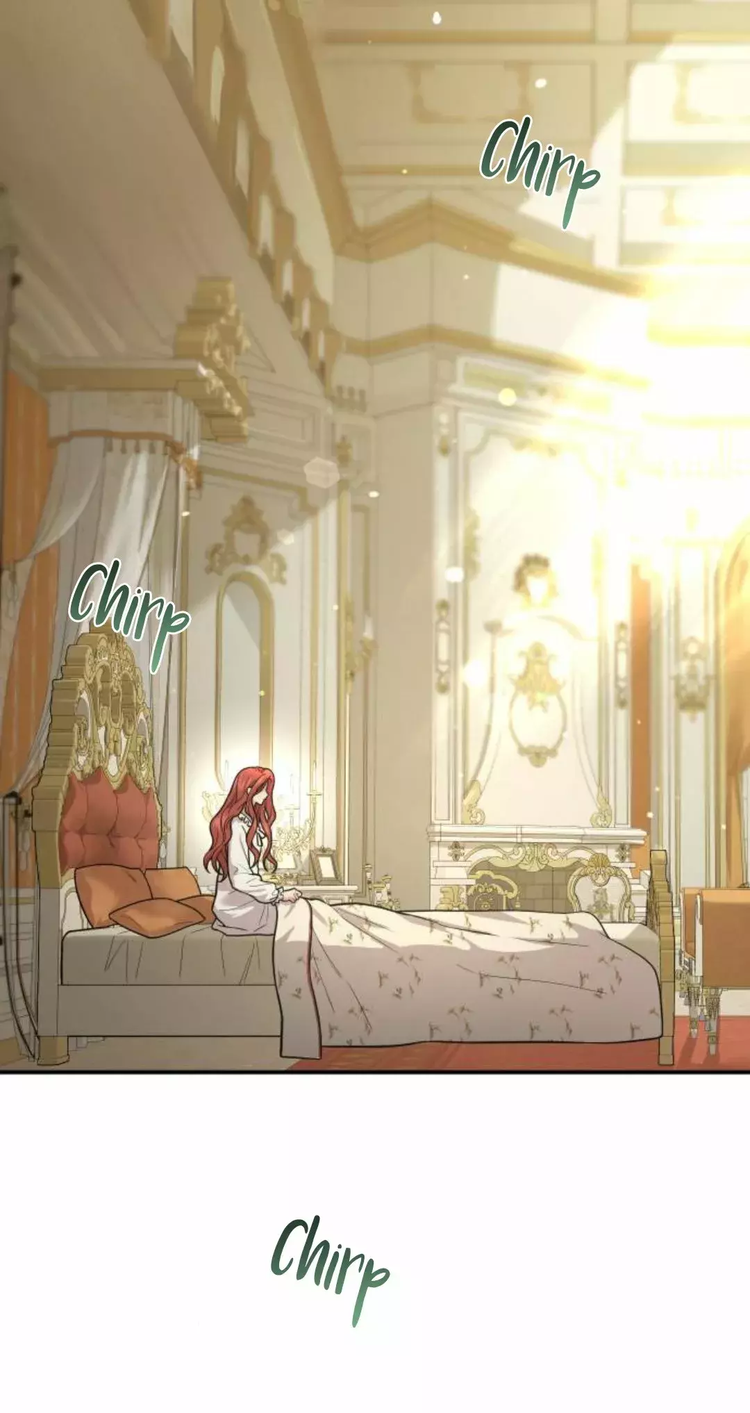 El Dormitorio Secreto De La Princesa Abandonada Capitulo 23 página 105