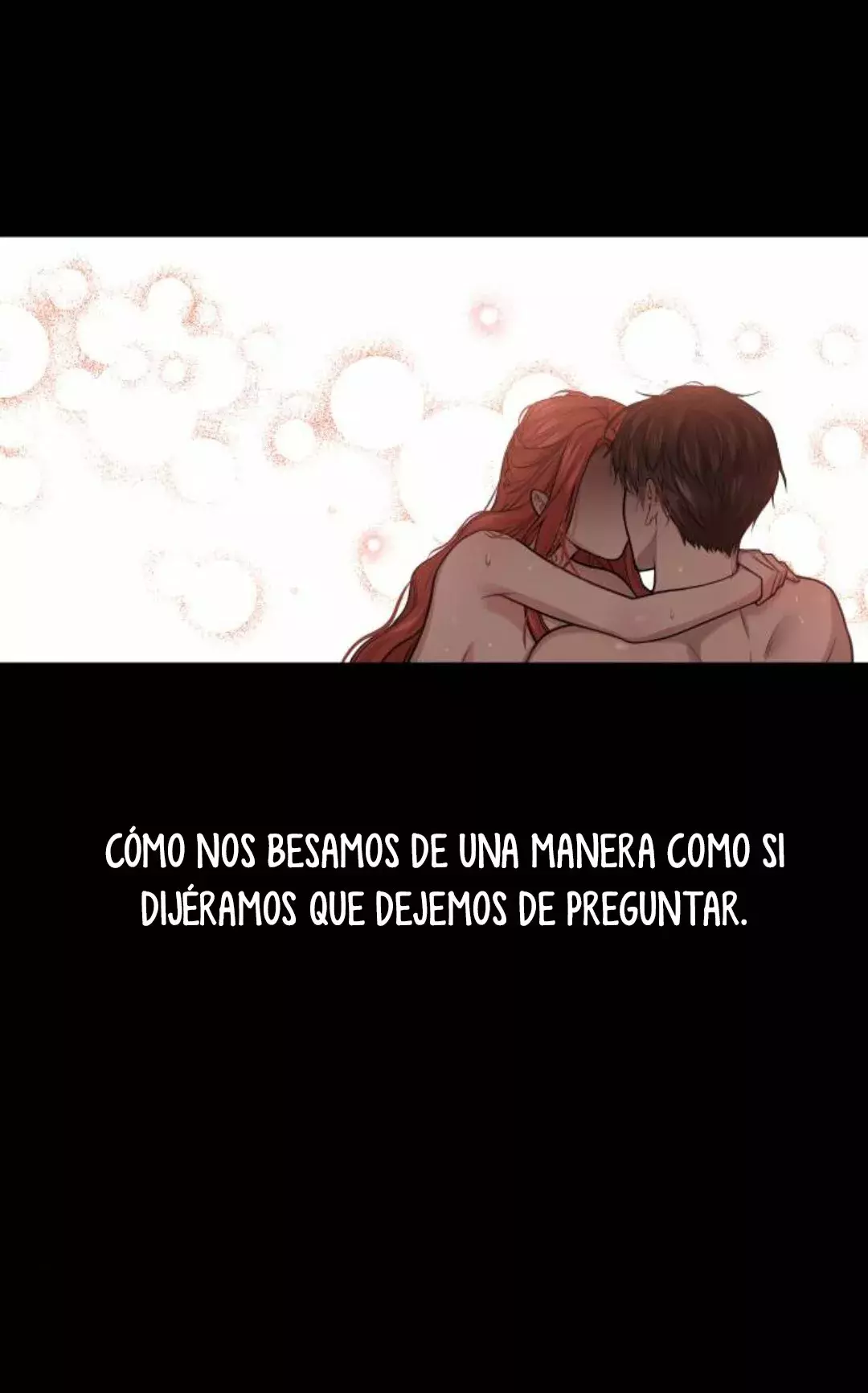 El Dormitorio Secreto De La Princesa Abandonada Capitulo 23 página 113