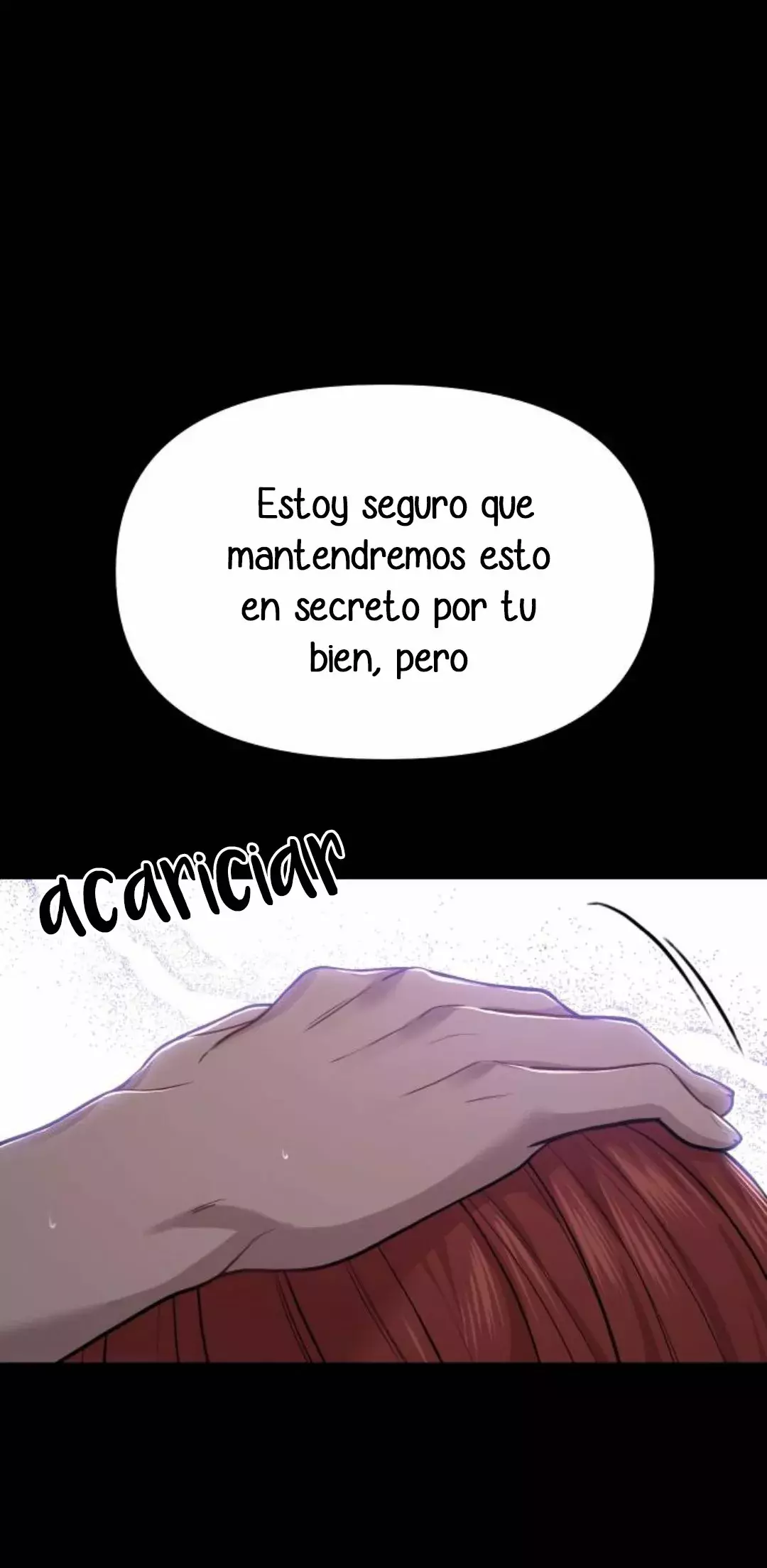 El Dormitorio Secreto De La Princesa Abandonada Capitulo 23 página 118