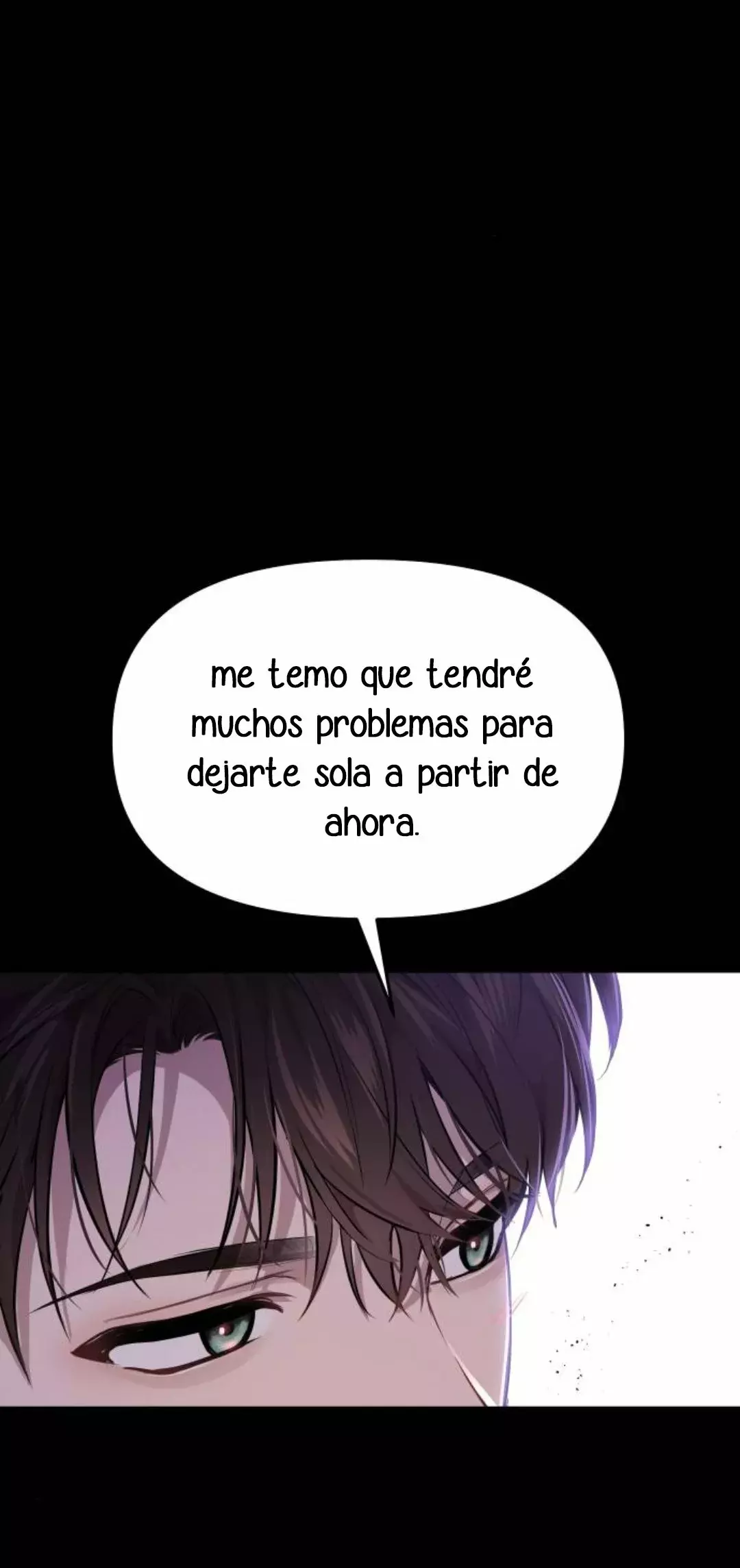 El Dormitorio Secreto De La Princesa Abandonada Capitulo 23 página 119