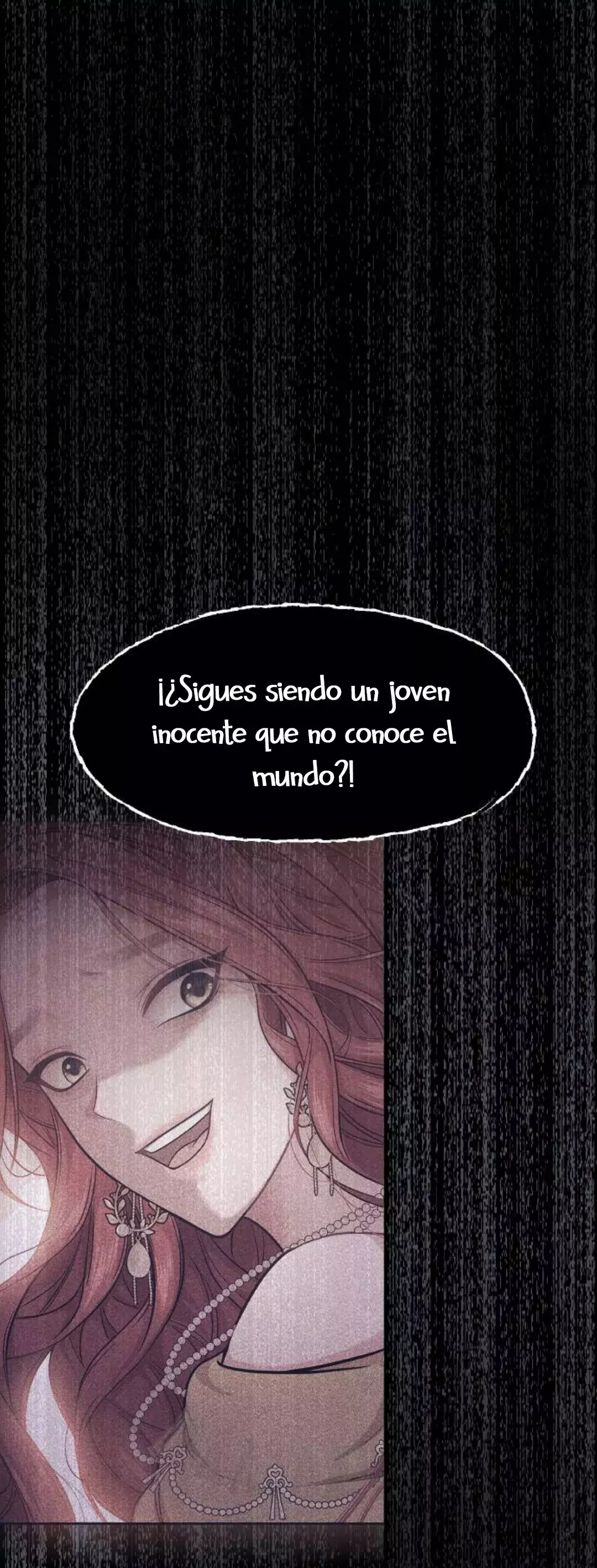 El Dormitorio Secreto De La Princesa Abandonada Capitulo 23 página 121