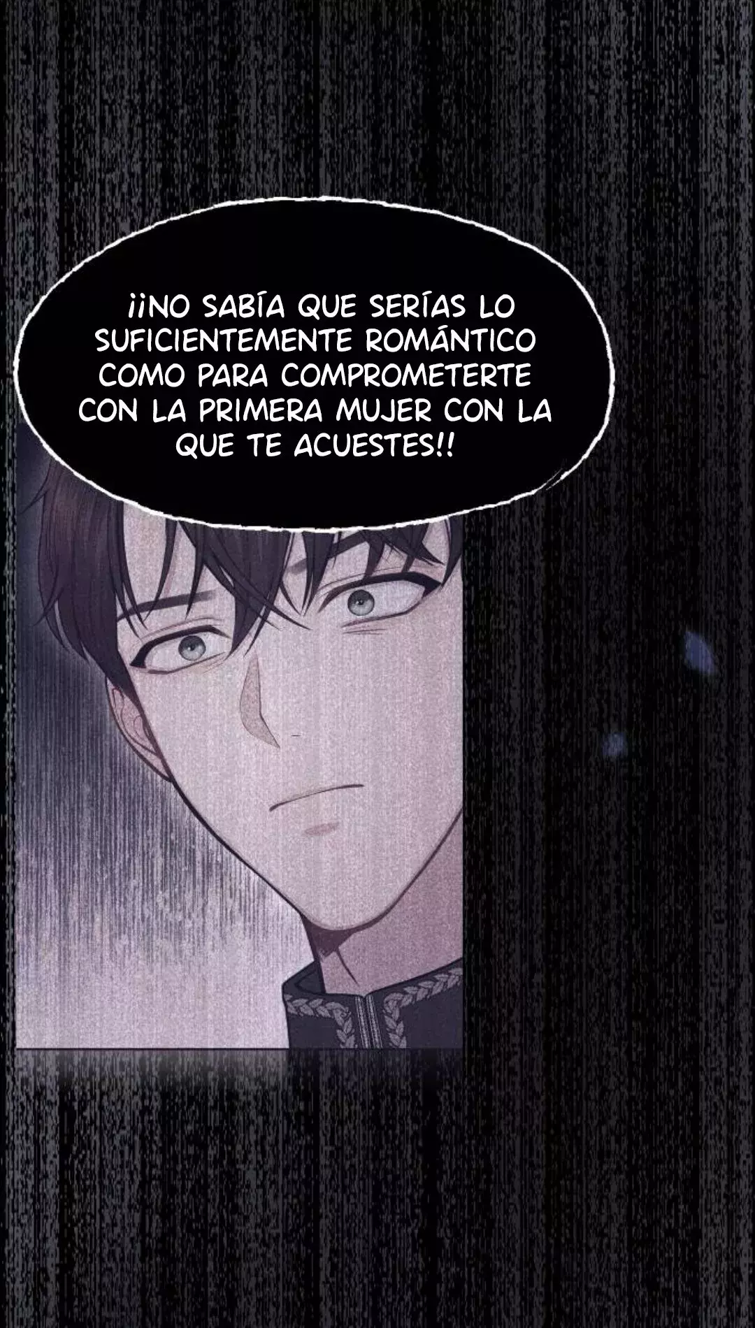 El Dormitorio Secreto De La Princesa Abandonada Capitulo 23 página 123