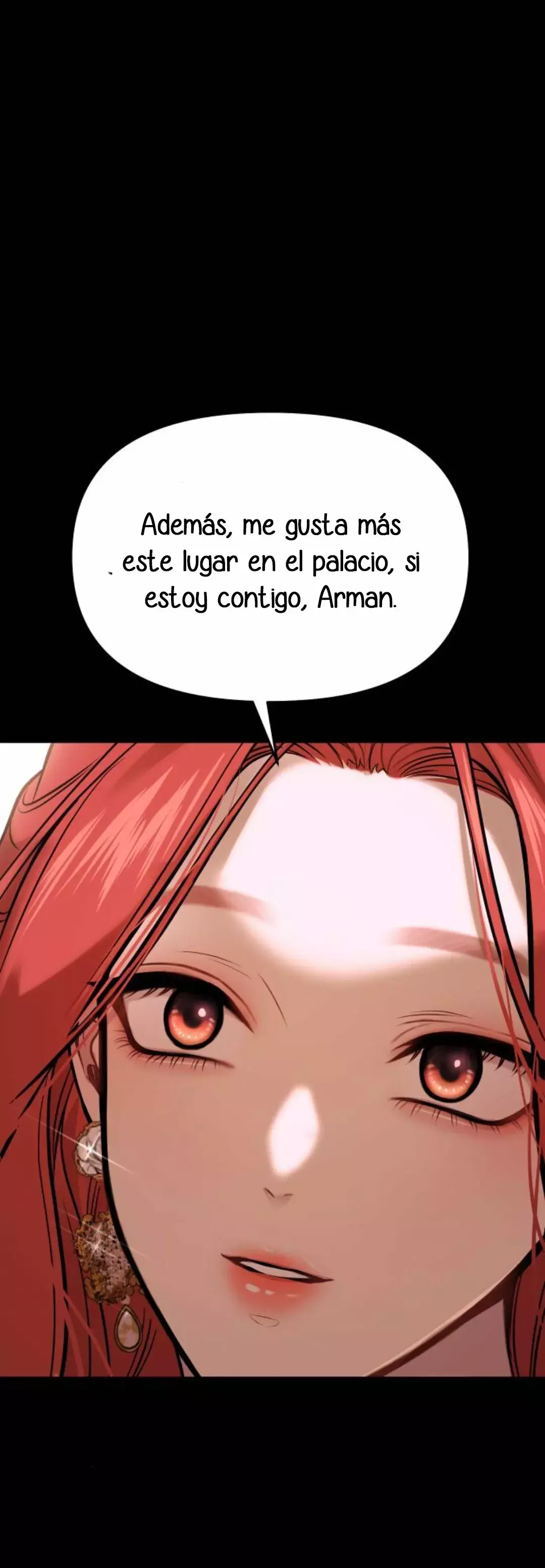 El Dormitorio Secreto De La Princesa Abandonada Capitulo 23 página 19