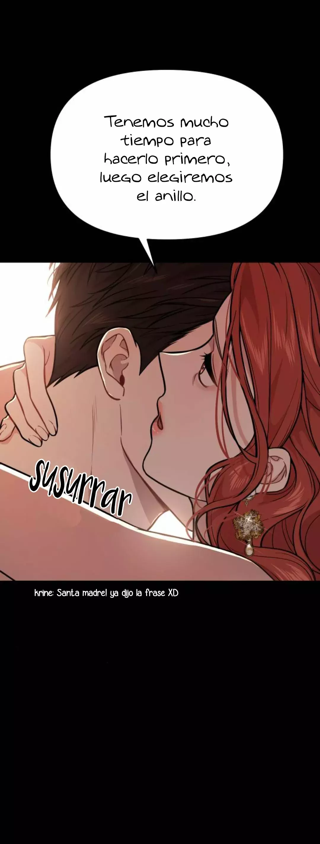 El Dormitorio Secreto De La Princesa Abandonada Capitulo 23 página 20