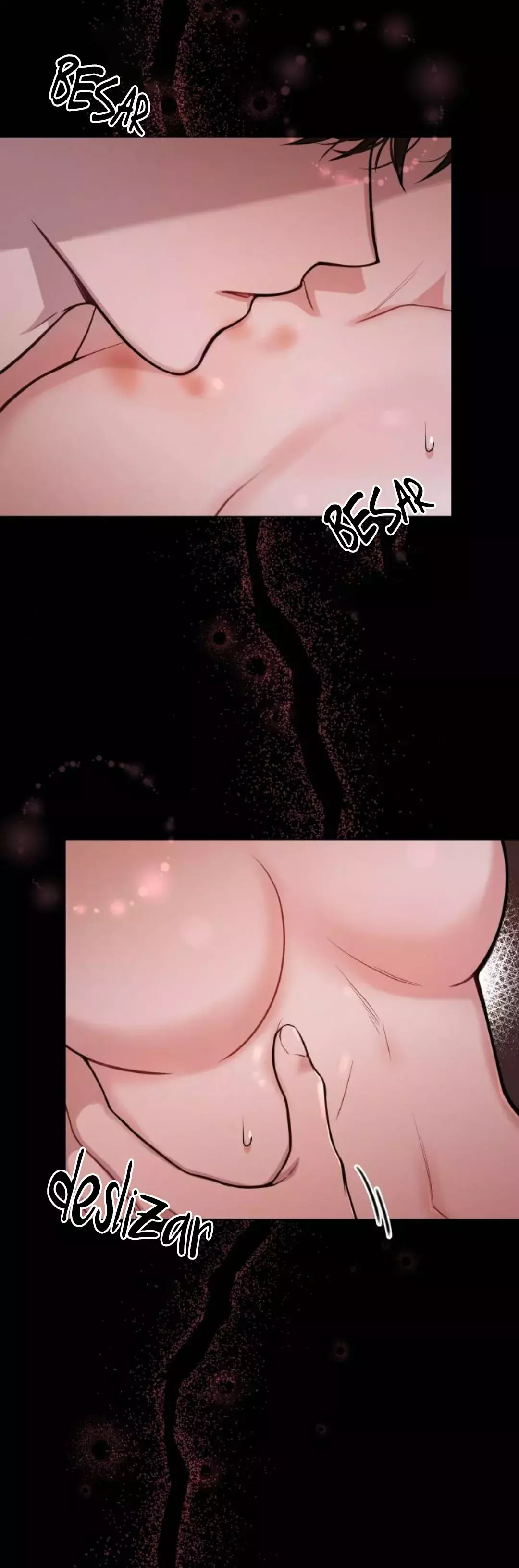 El Dormitorio Secreto De La Princesa Abandonada Capitulo 23 página 26