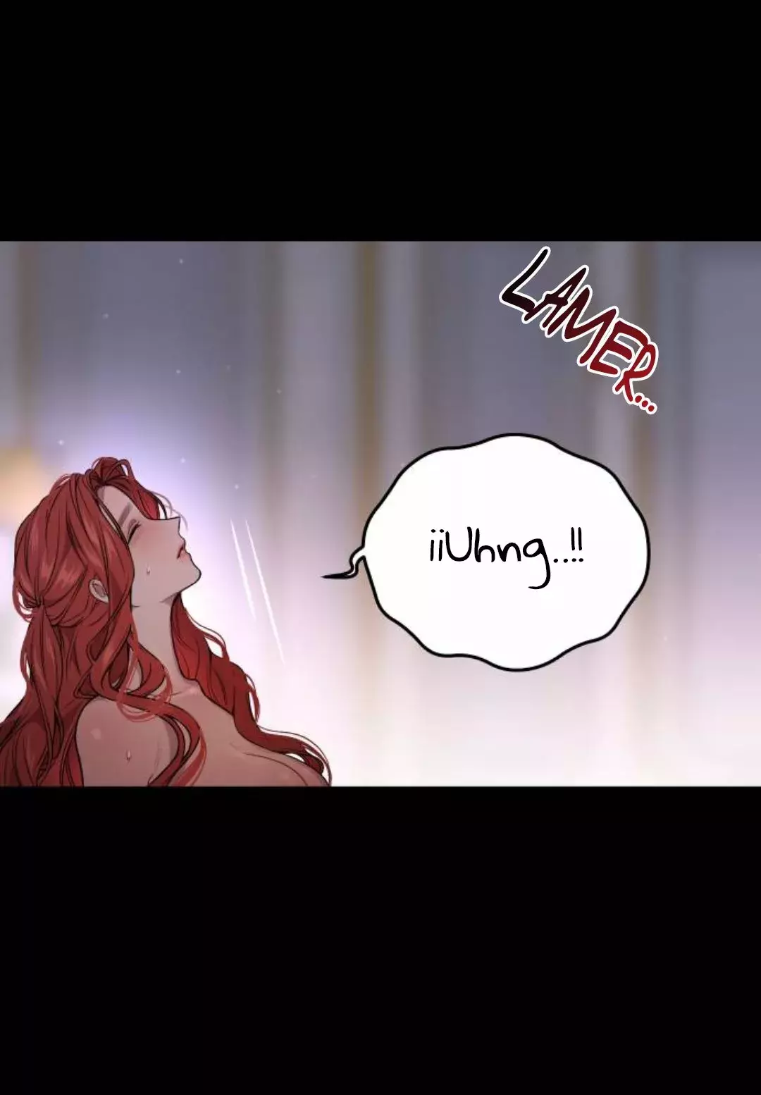 El Dormitorio Secreto De La Princesa Abandonada Capitulo 23 página 42