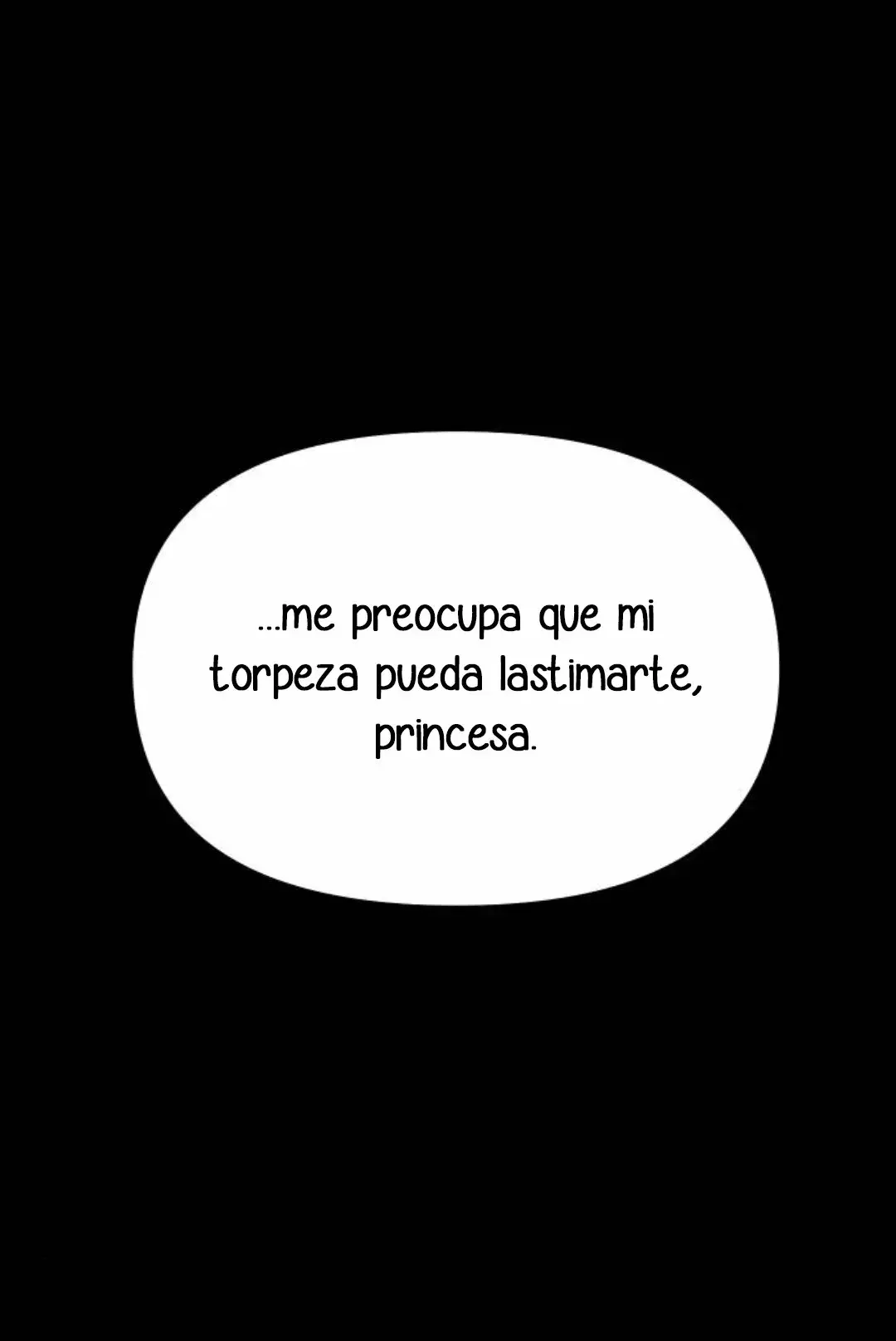 El Dormitorio Secreto De La Princesa Abandonada Capitulo 23 página 57
