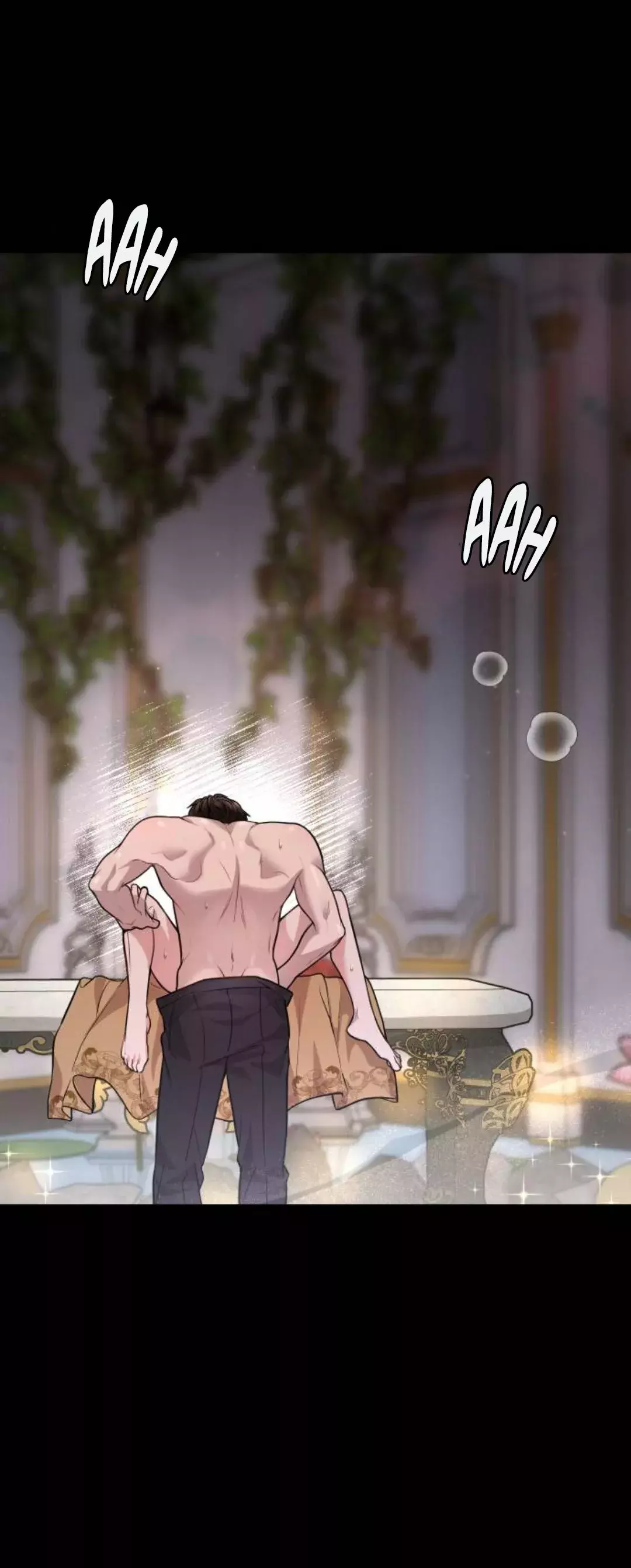 El Dormitorio Secreto De La Princesa Abandonada Capitulo 23 página 64