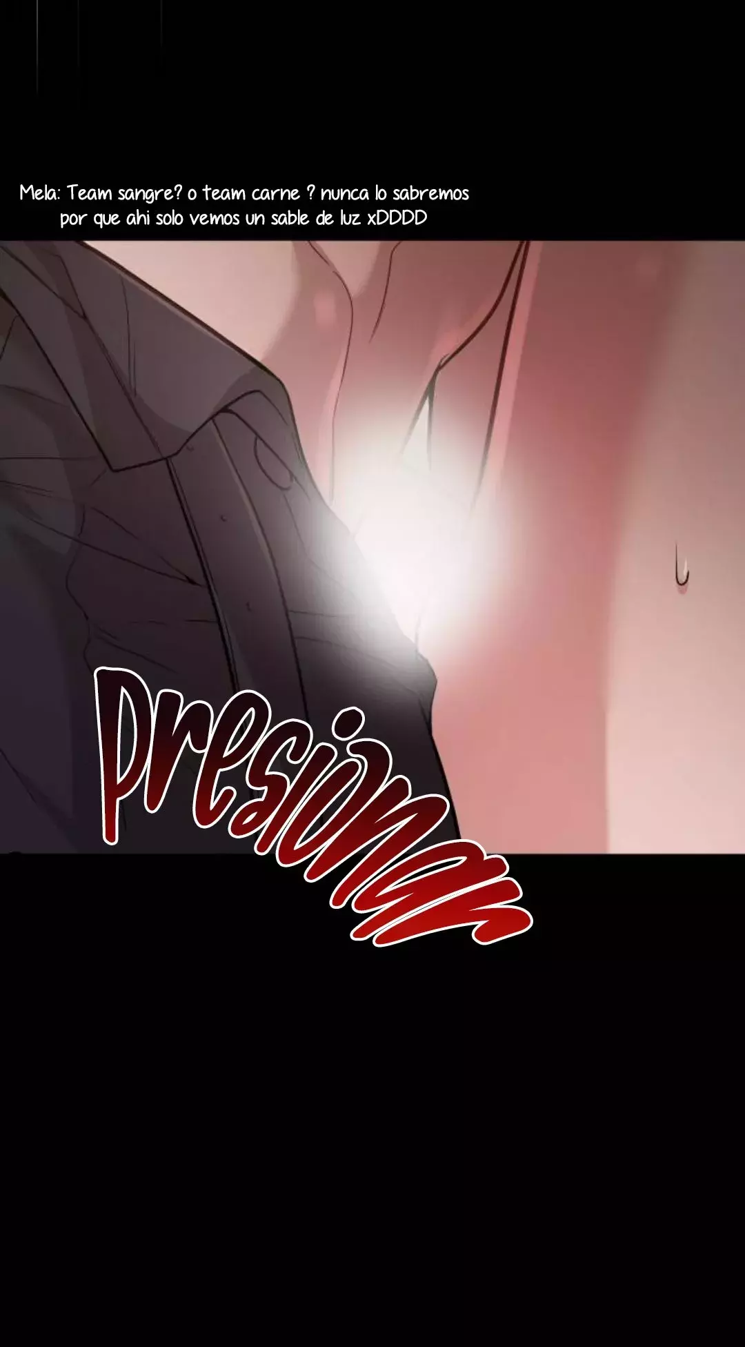 El Dormitorio Secreto De La Princesa Abandonada Capitulo 23 página 68