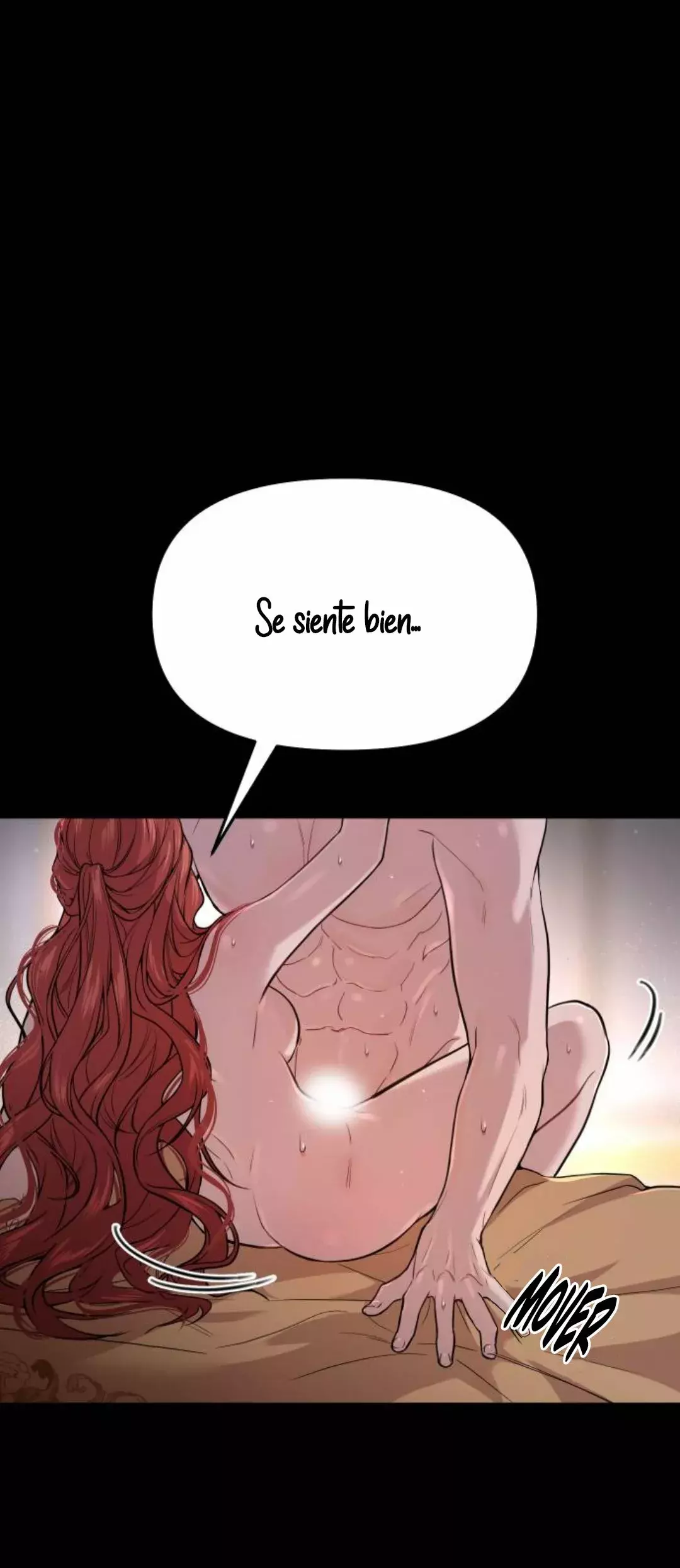 El Dormitorio Secreto De La Princesa Abandonada Capitulo 23 página 73