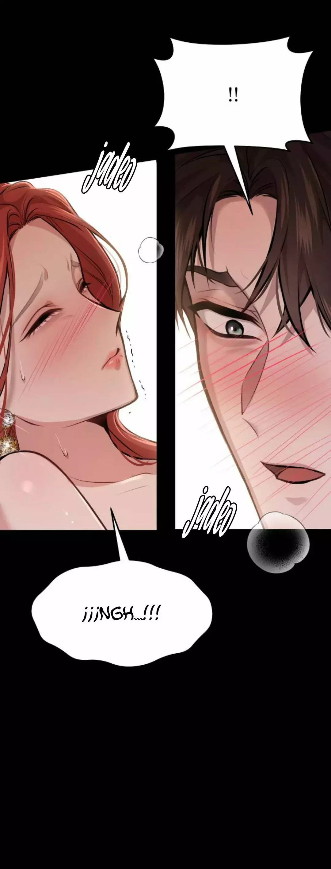 El Dormitorio Secreto De La Princesa Abandonada Capitulo 23 página 76