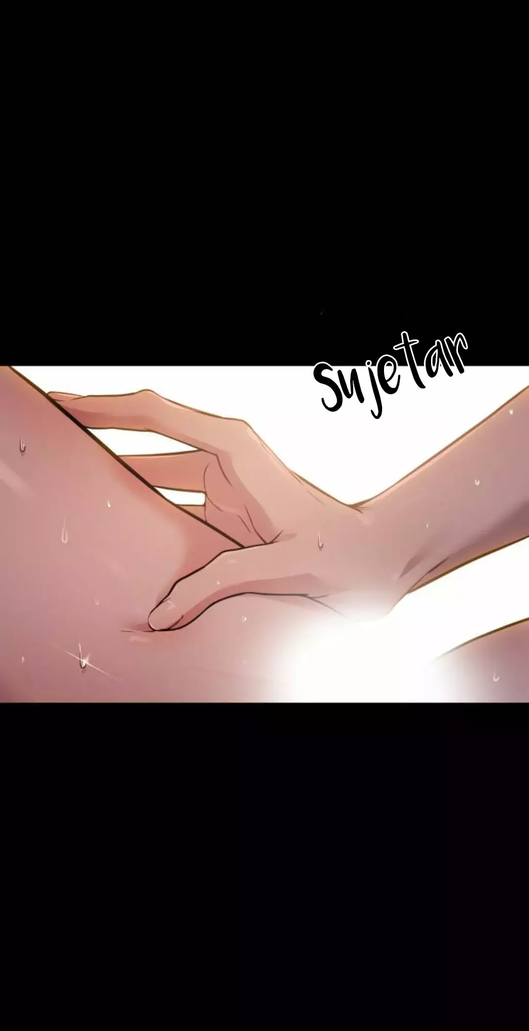 El Dormitorio Secreto De La Princesa Abandonada Capitulo 23 página 83