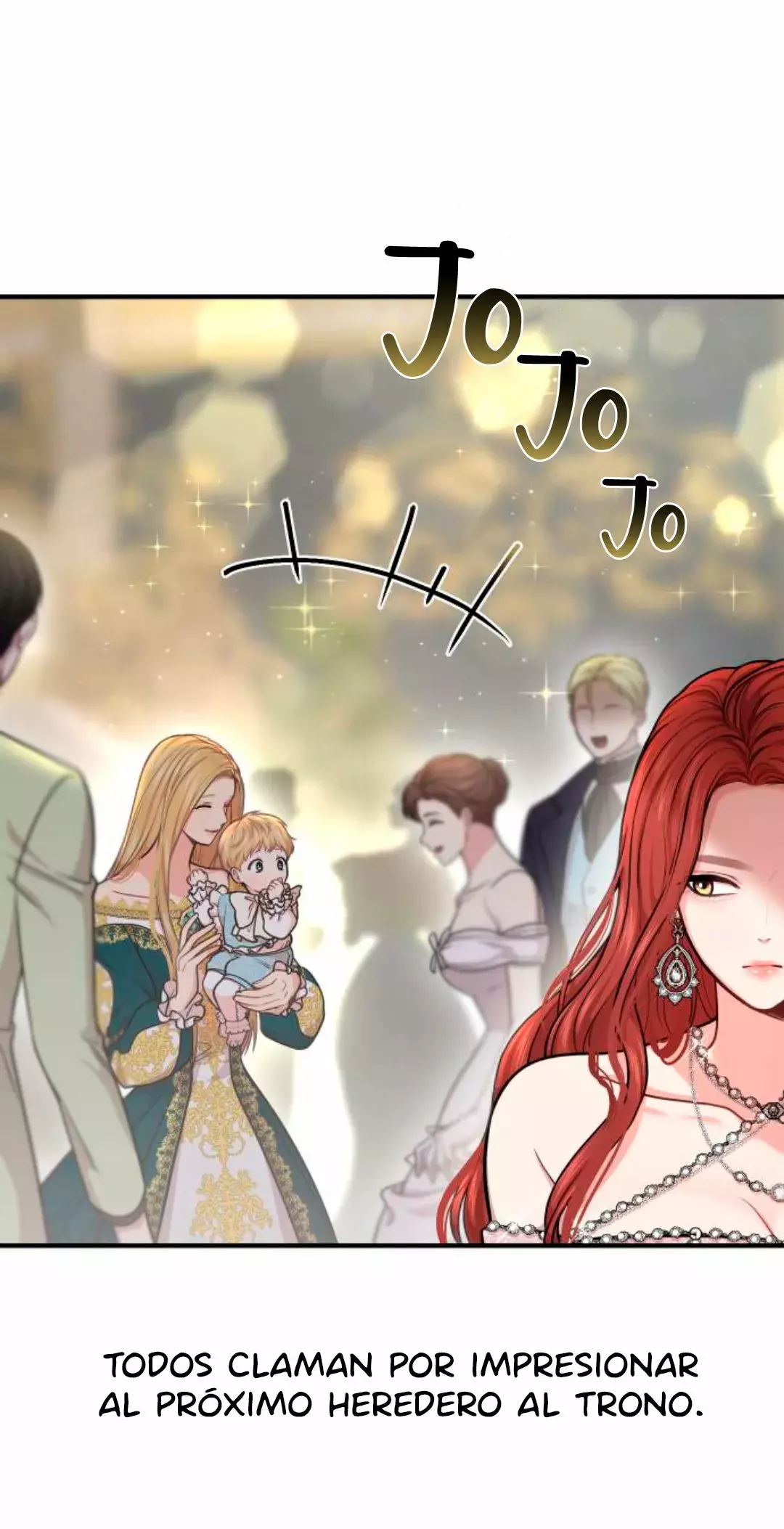 El Dormitorio Secreto De La Princesa Abandonada Capitulo 26 página 101