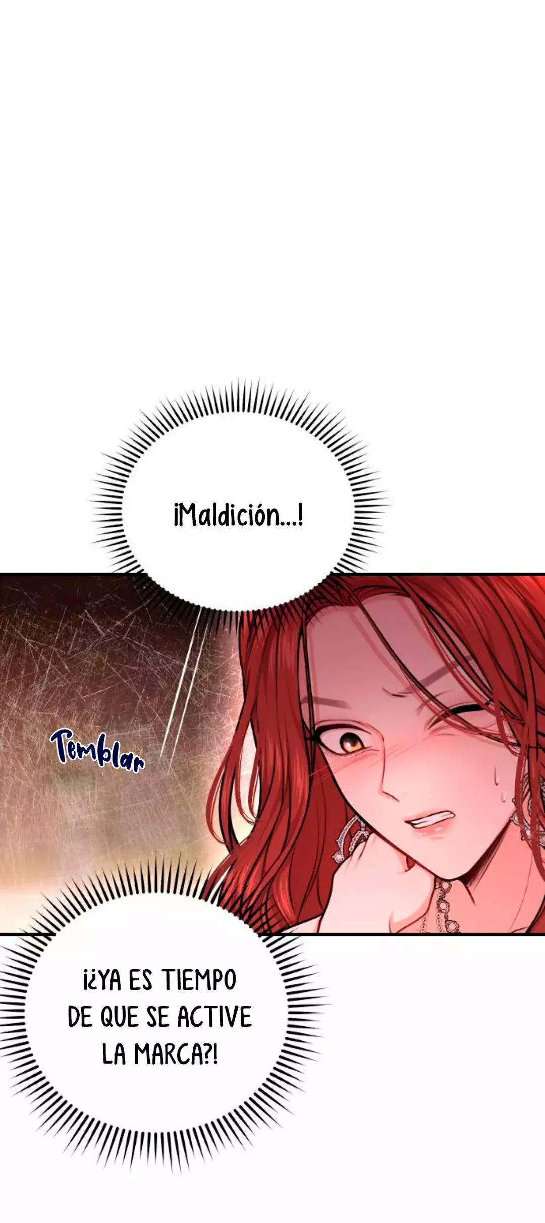 El Dormitorio Secreto De La Princesa Abandonada Capitulo 26 página 106