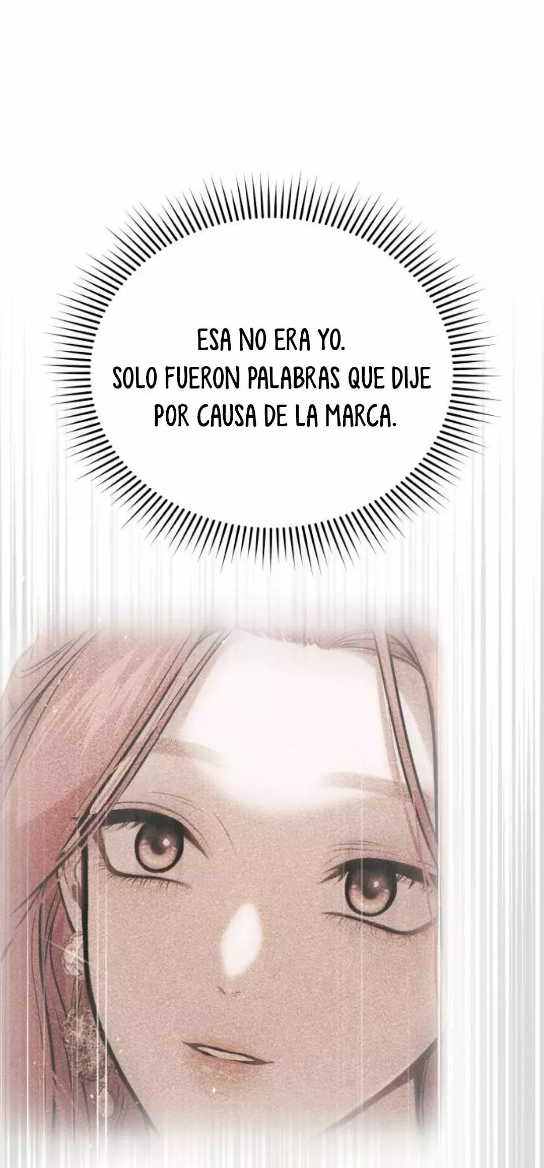 El Dormitorio Secreto De La Princesa Abandonada Capitulo 26 página 116