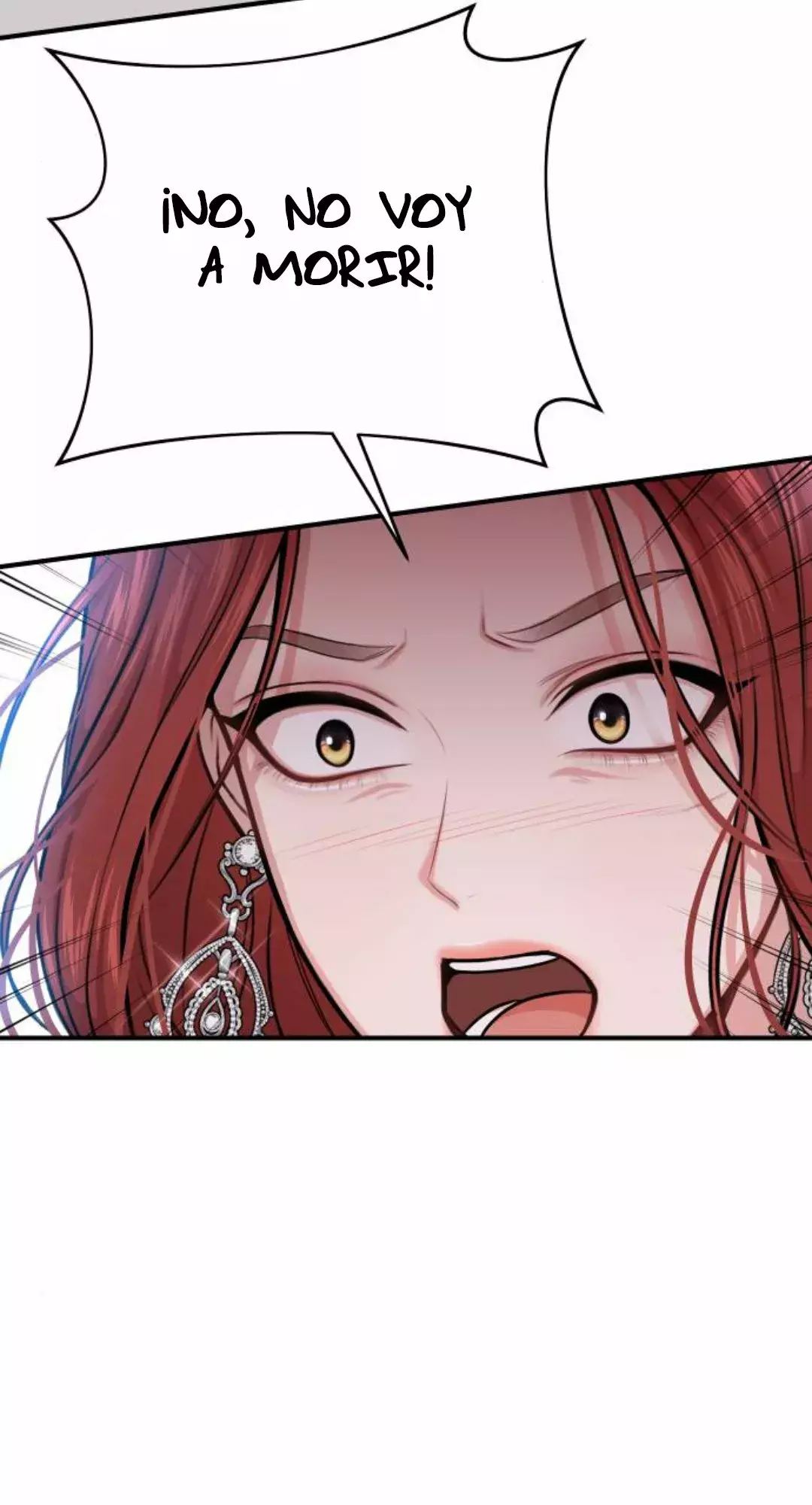 El Dormitorio Secreto De La Princesa Abandonada Capitulo 26 página 129