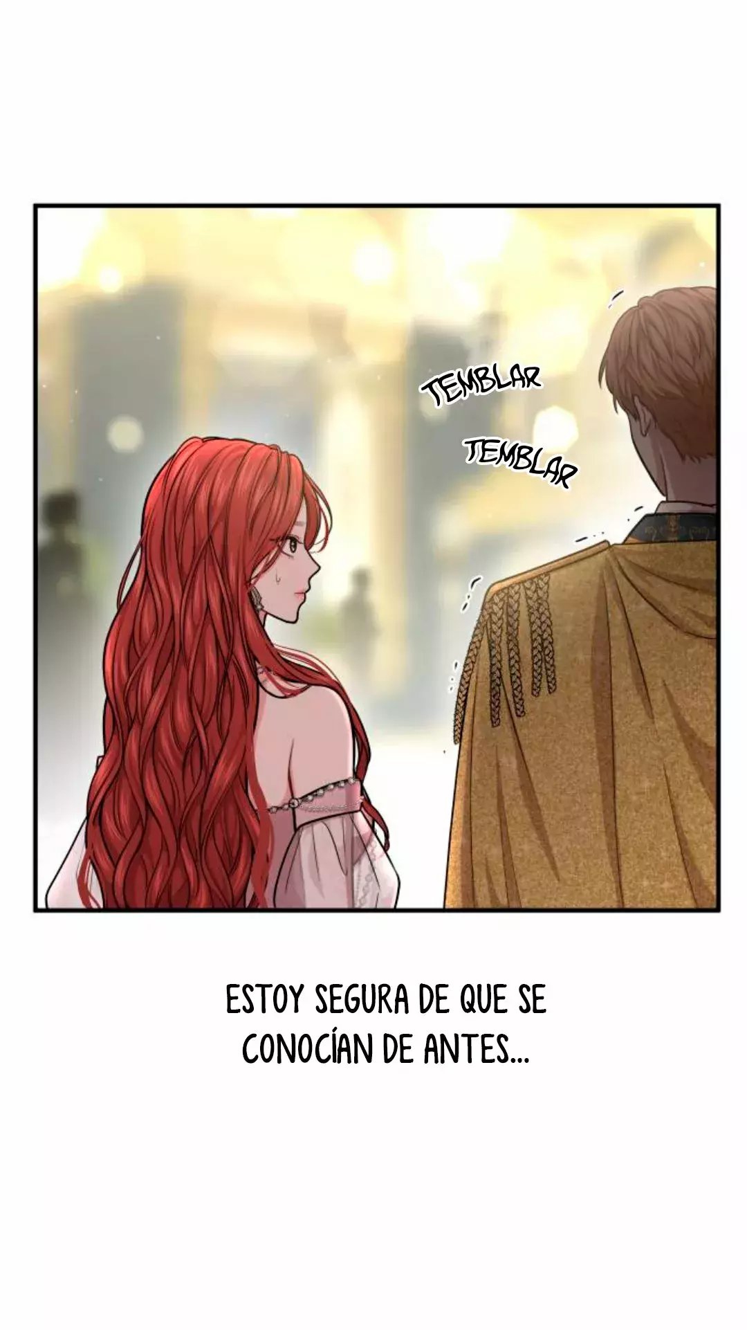 El Dormitorio Secreto De La Princesa Abandonada Capitulo 26 página 25