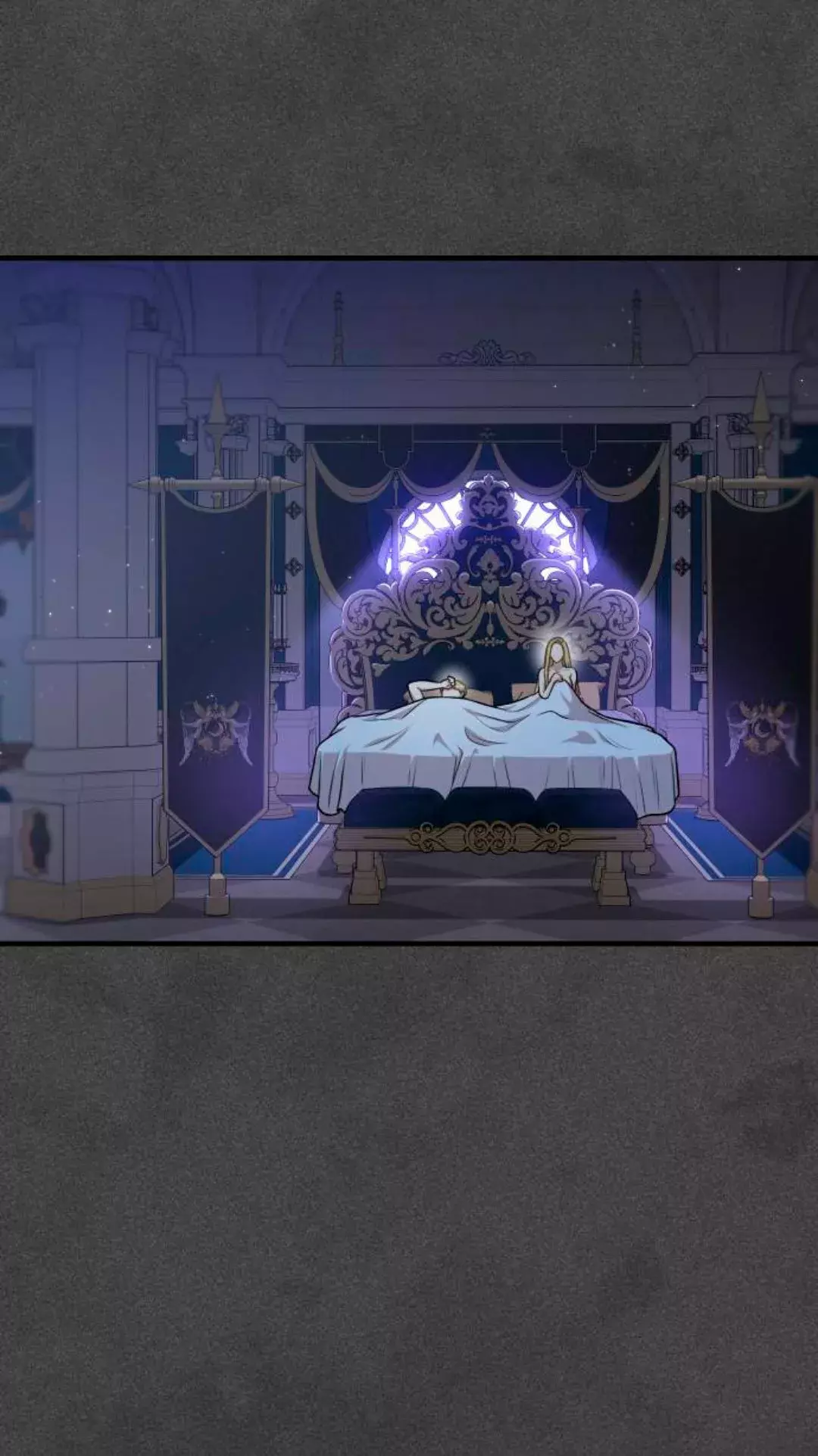 El Dormitorio Secreto De La Princesa Abandonada Capitulo 26 página 32
