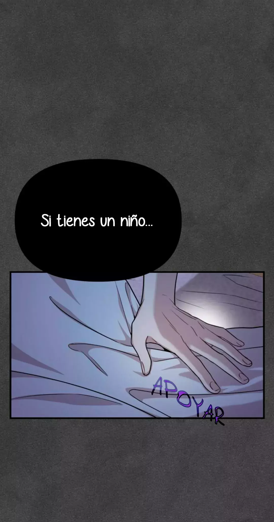 El Dormitorio Secreto De La Princesa Abandonada Capitulo 26 página 34