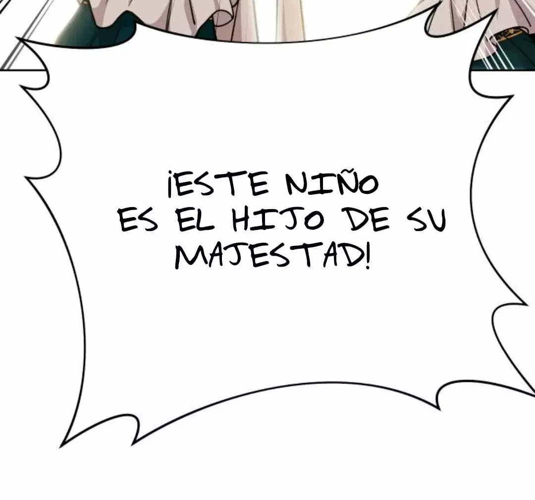 El Dormitorio Secreto De La Princesa Abandonada Capitulo 26 página 5