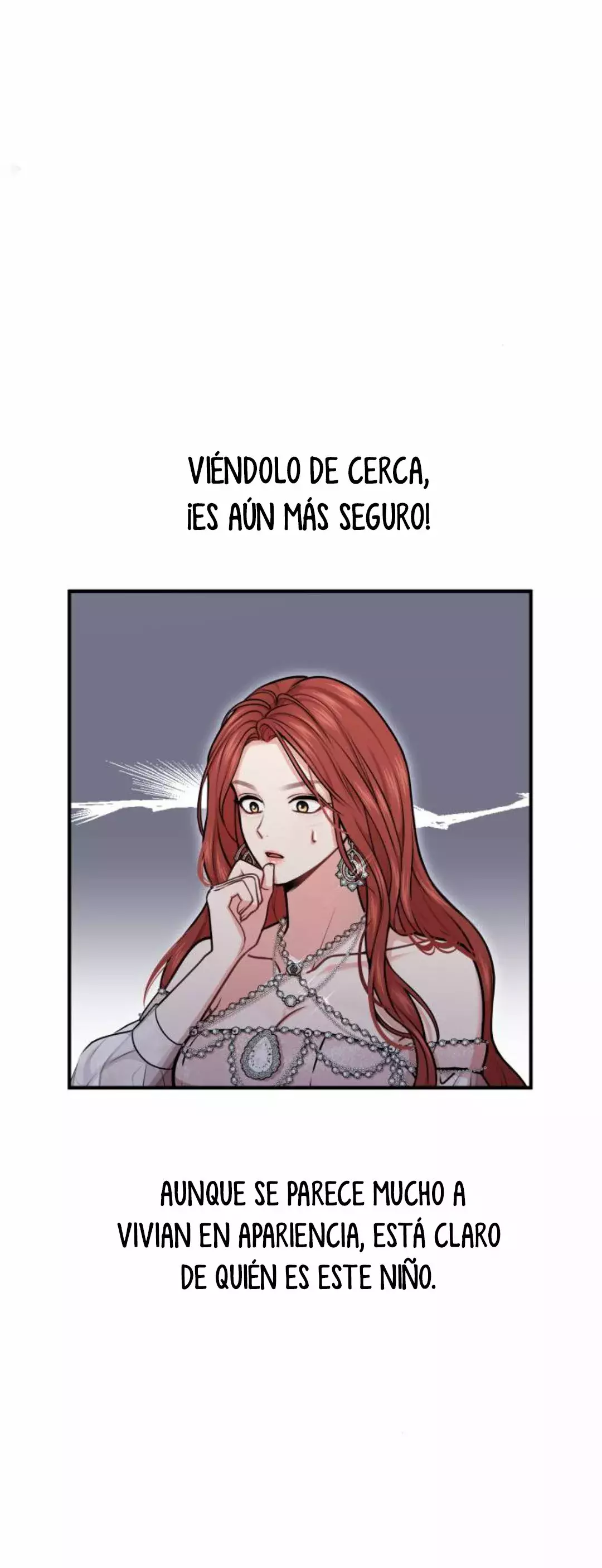 El Dormitorio Secreto De La Princesa Abandonada Capitulo 26 página 57