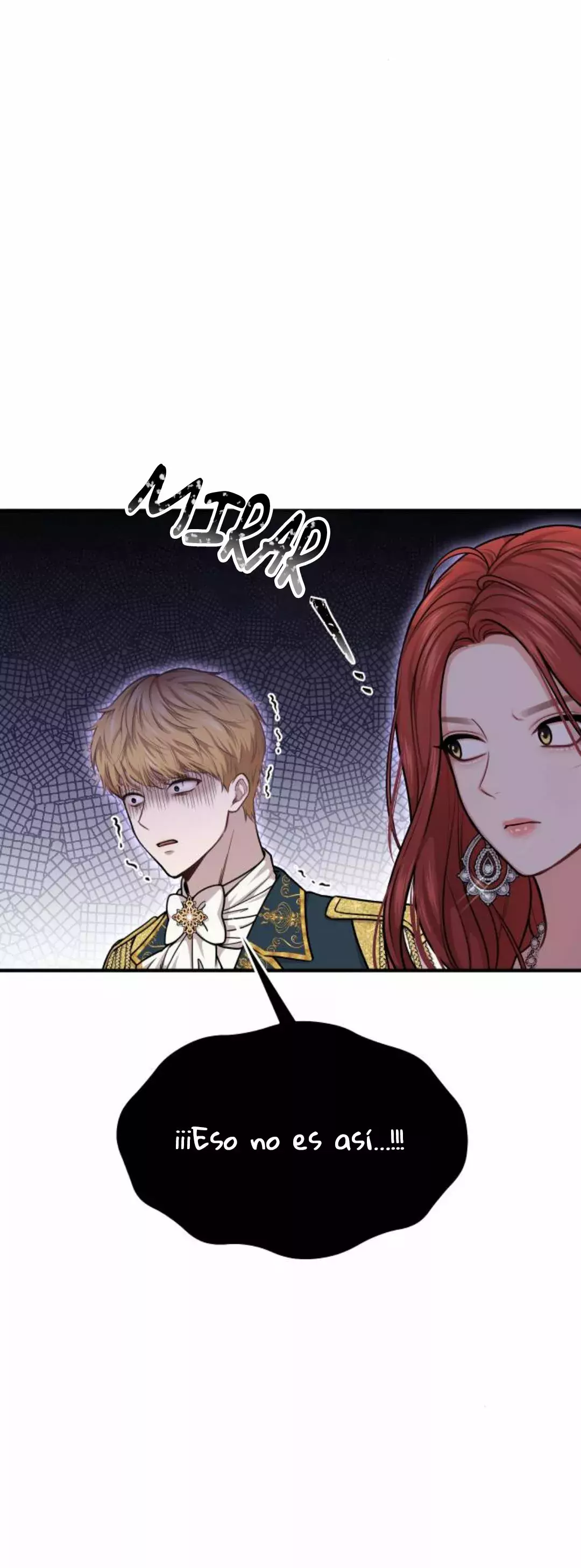 El Dormitorio Secreto De La Princesa Abandonada Capitulo 26 página 58