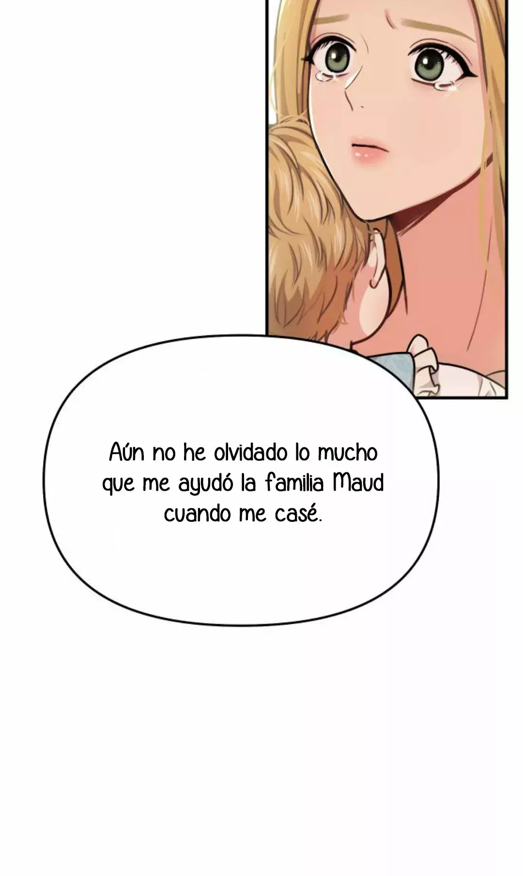 El Dormitorio Secreto De La Princesa Abandonada Capitulo 26 página 70