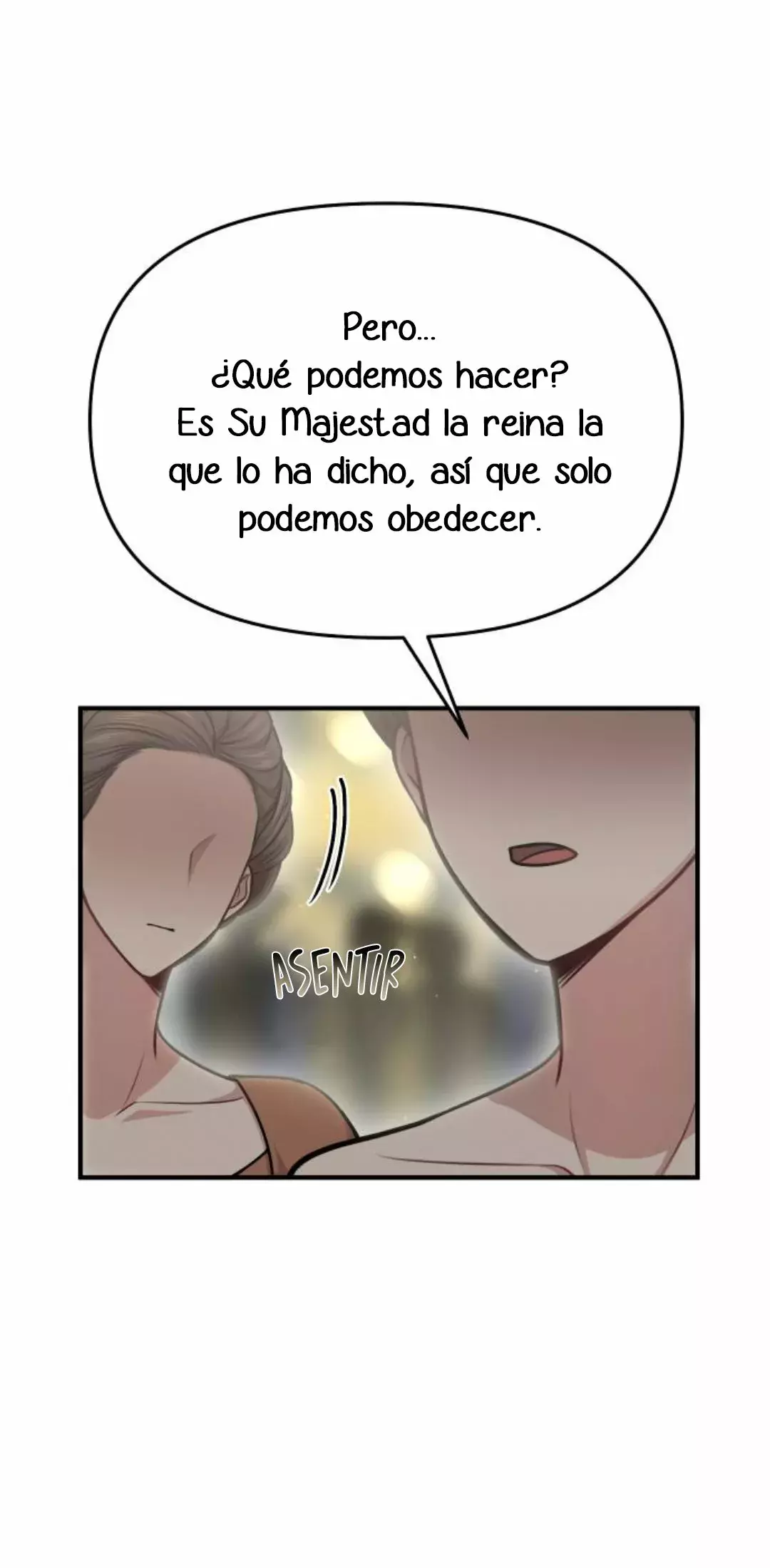 El Dormitorio Secreto De La Princesa Abandonada Capitulo 26 página 76