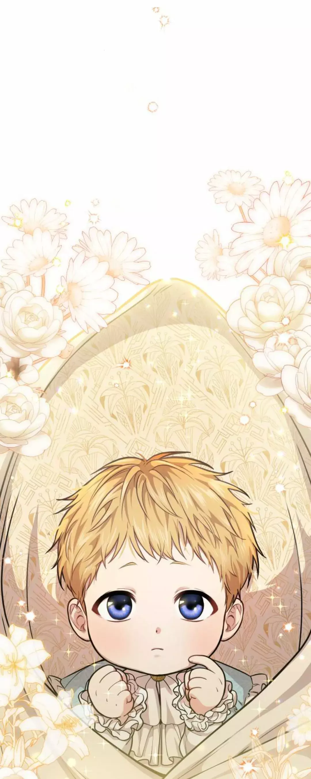 El Dormitorio Secreto De La Princesa Abandonada Capitulo 26 página 9
