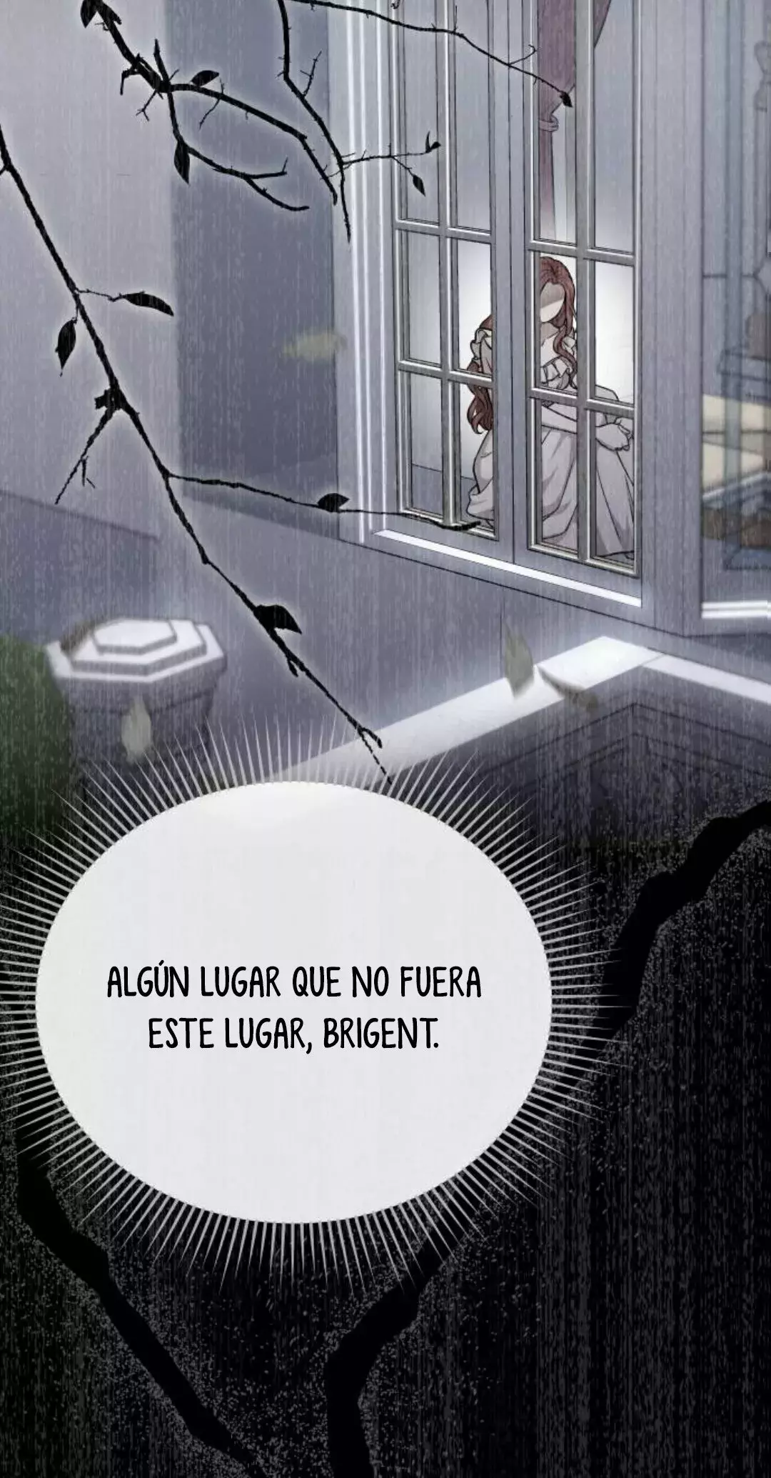 El Dormitorio Secreto De La Princesa Abandonada Capitulo 27 página 19