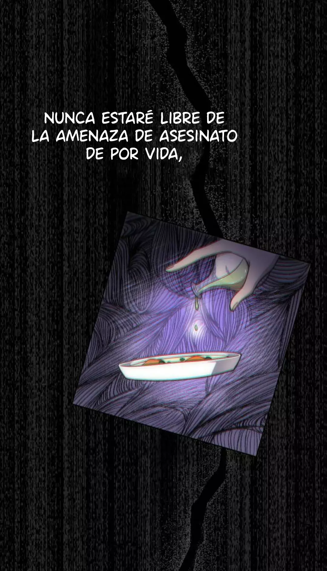 El Dormitorio Secreto De La Princesa Abandonada Capitulo 27 página 21