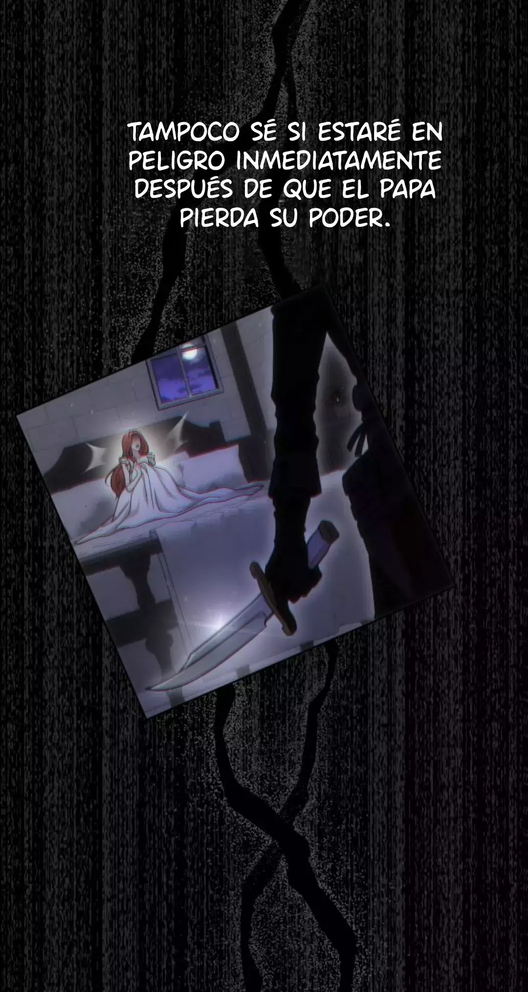 El Dormitorio Secreto De La Princesa Abandonada Capitulo 27 página 22