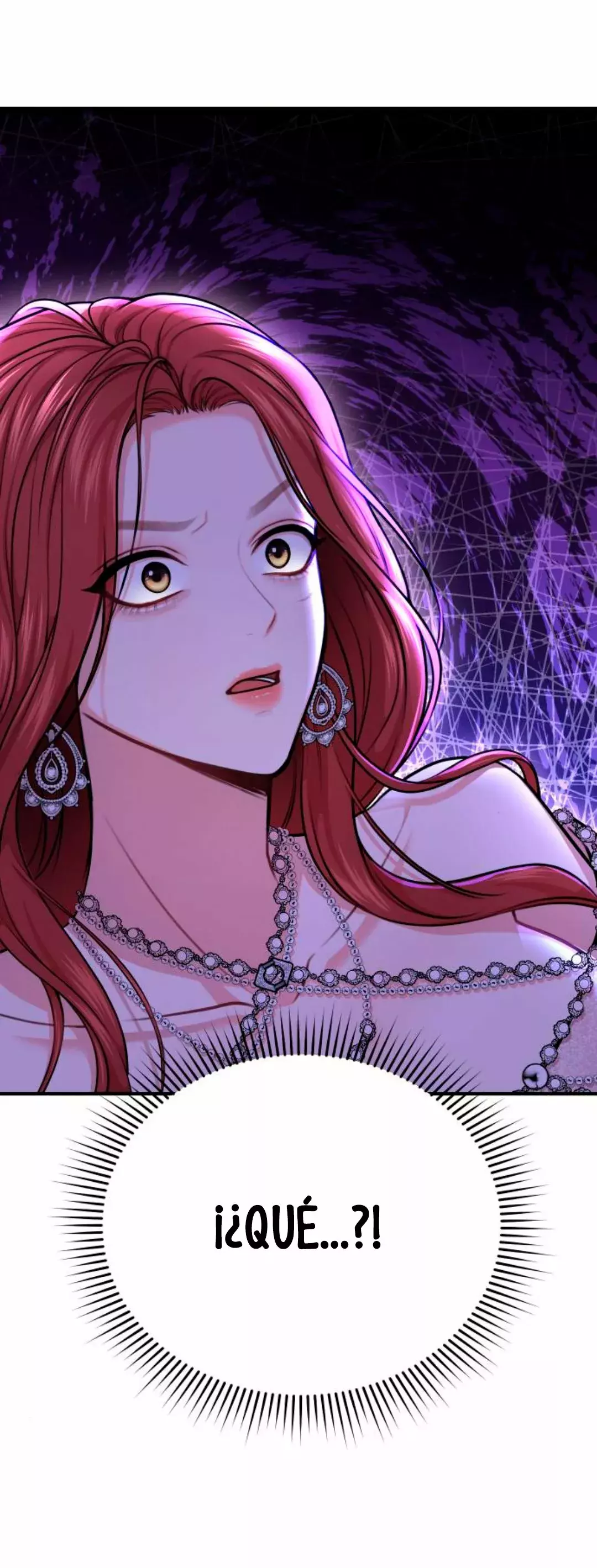 El Dormitorio Secreto De La Princesa Abandonada Capitulo 27 página 4