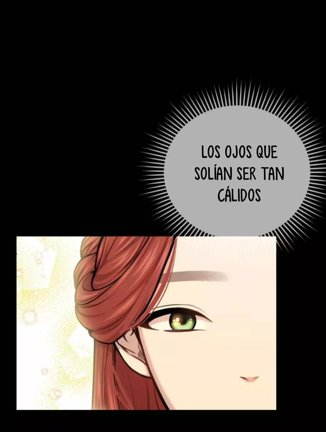 El Dormitorio Secreto De La Princesa Abandonada Capitulo 27 página 50