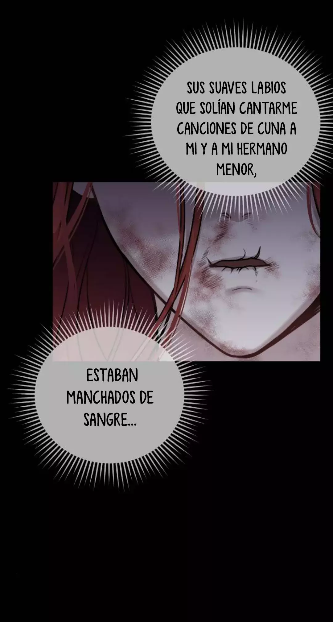 El Dormitorio Secreto De La Princesa Abandonada Capitulo 27 página 52