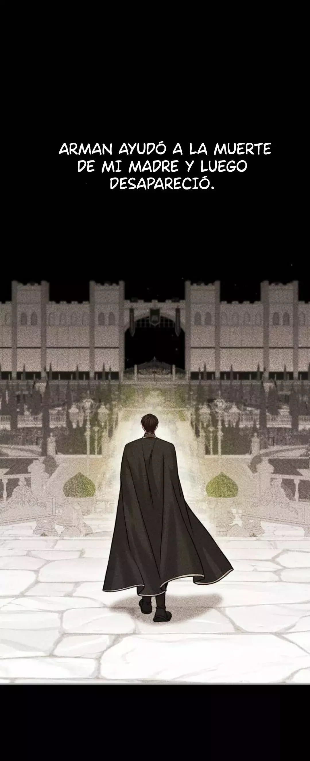 El Dormitorio Secreto De La Princesa Abandonada Capitulo 27 página 80