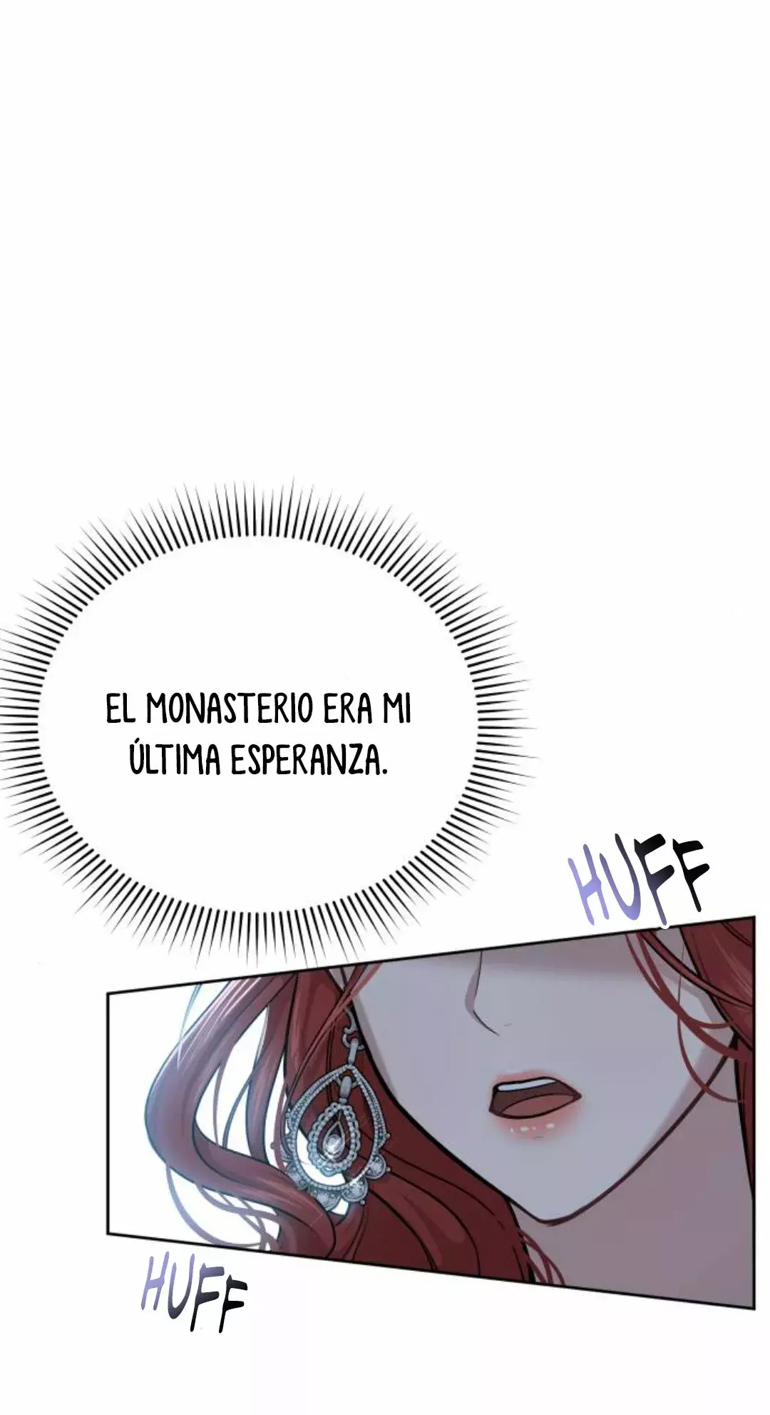 El Dormitorio Secreto De La Princesa Abandonada Capitulo 27 página 86