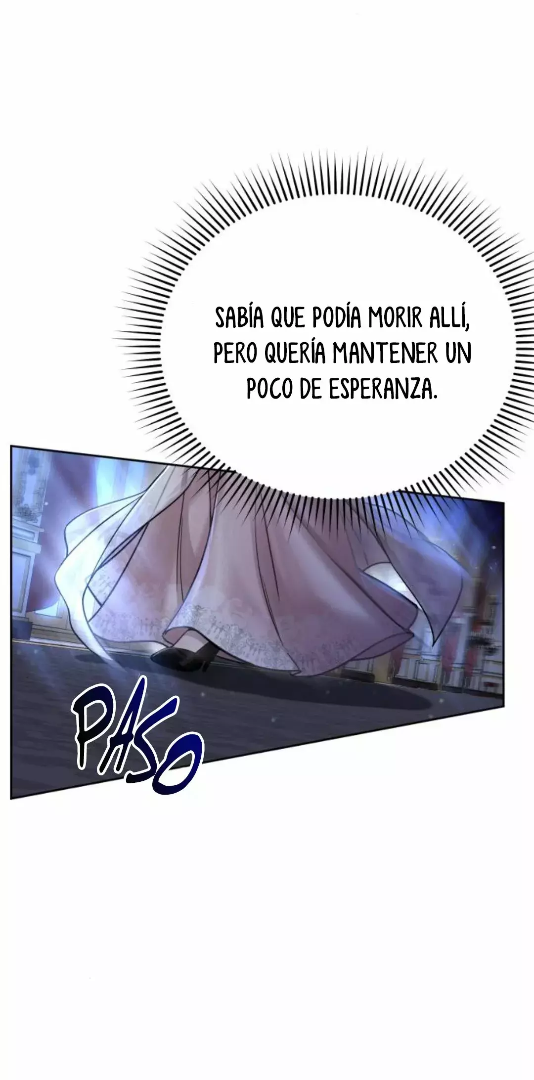 El Dormitorio Secreto De La Princesa Abandonada Capitulo 27 página 87