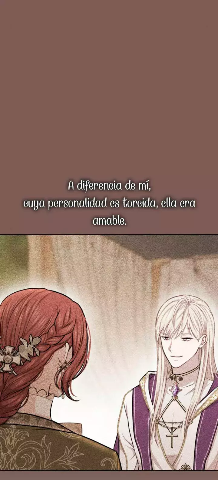 El Dormitorio Secreto De La Princesa Abandonada Capitulo 28 página 102