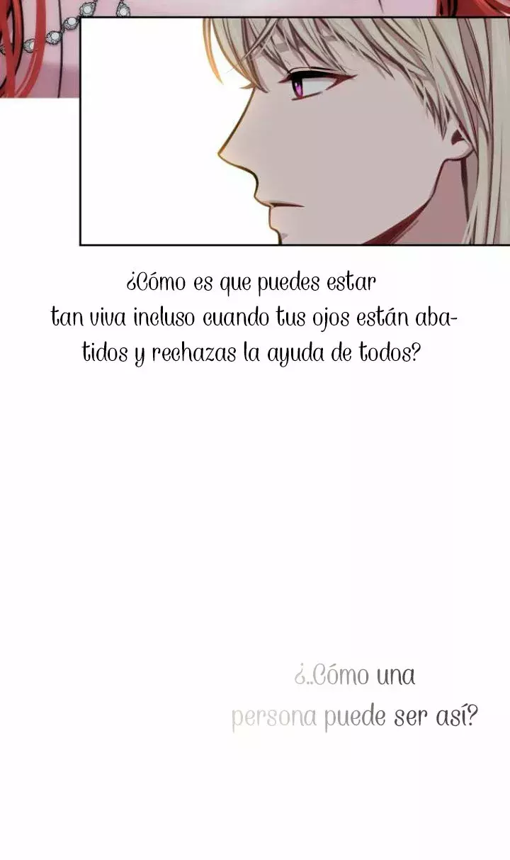 El Dormitorio Secreto De La Princesa Abandonada Capitulo 28 página 105