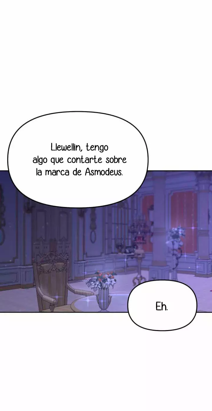 El Dormitorio Secreto De La Princesa Abandonada Capitulo 28 página 111